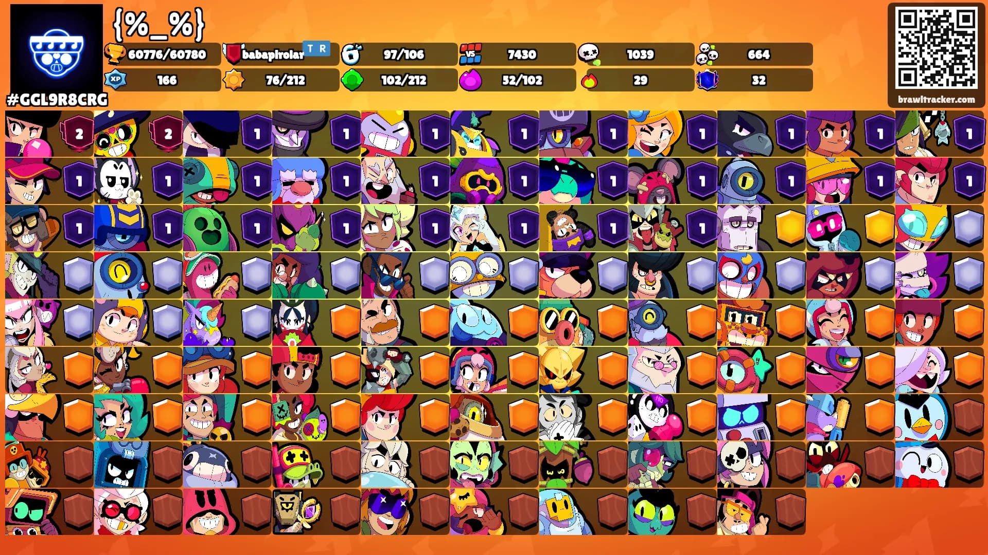 {%_%}'s Ranks
