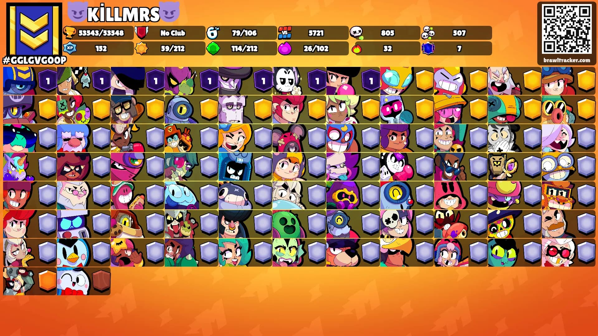 😈KİLLMRS😈's Ranks