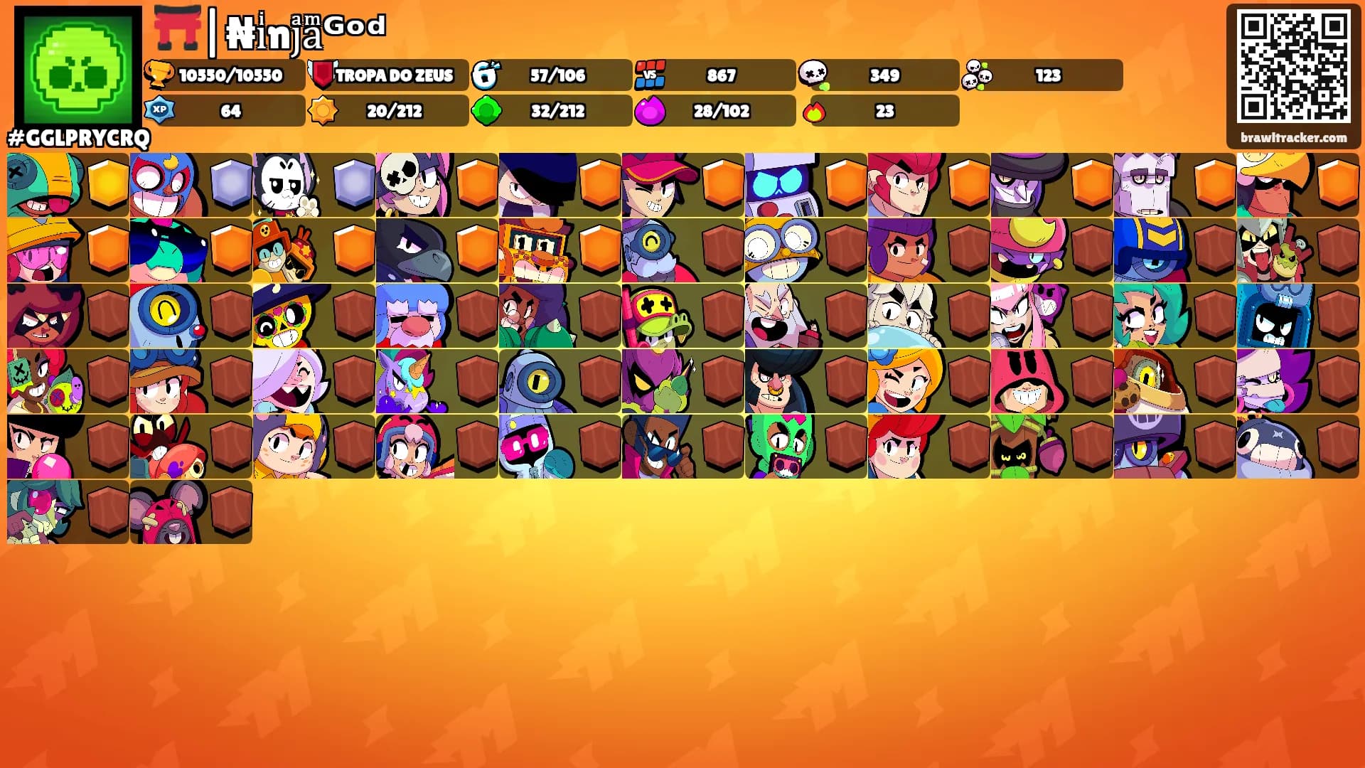 ⛩️|₦iͥnjͣaͫᴳᵒᵈ's Ranks