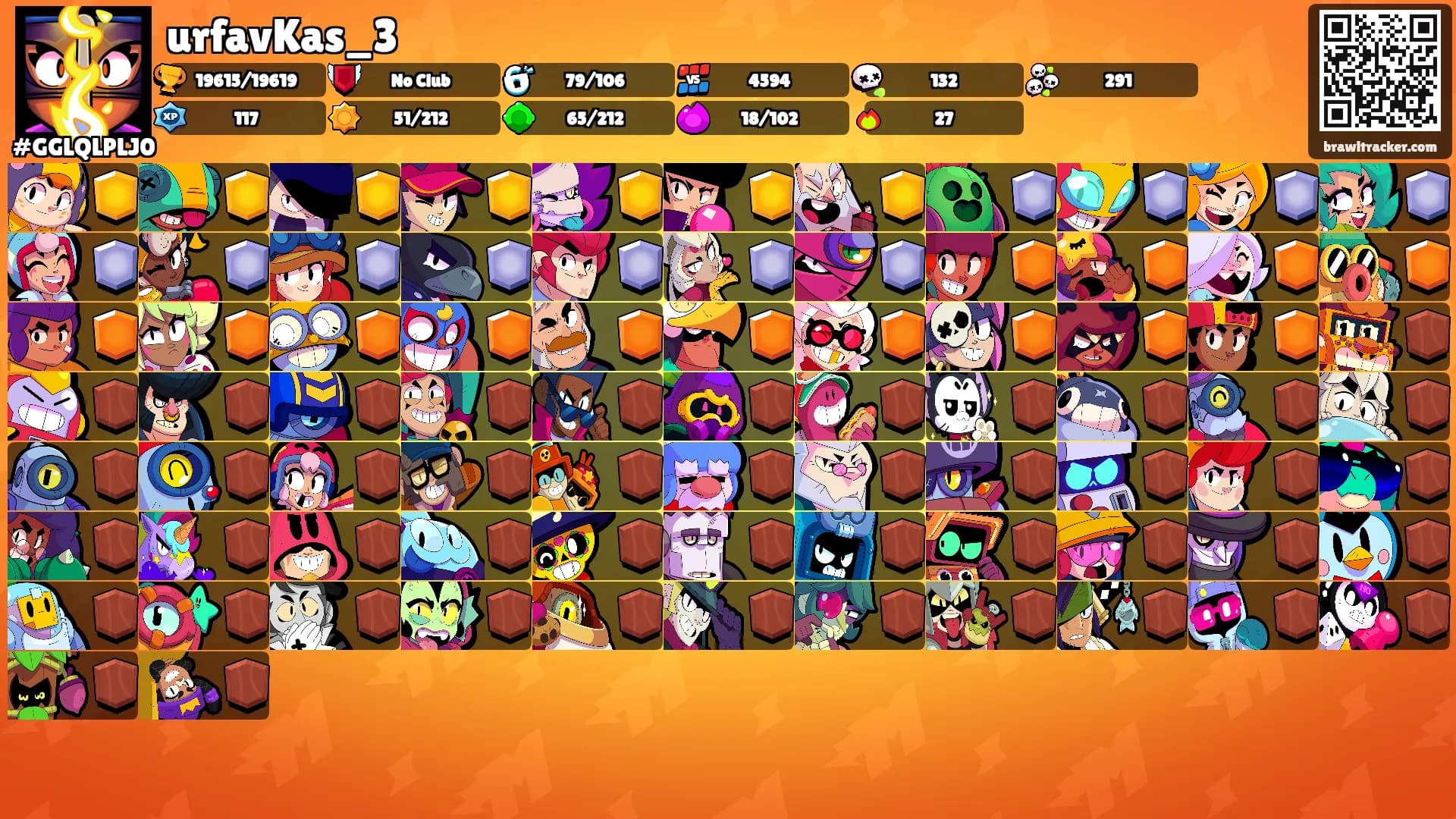 urfavKas_3's Ranks