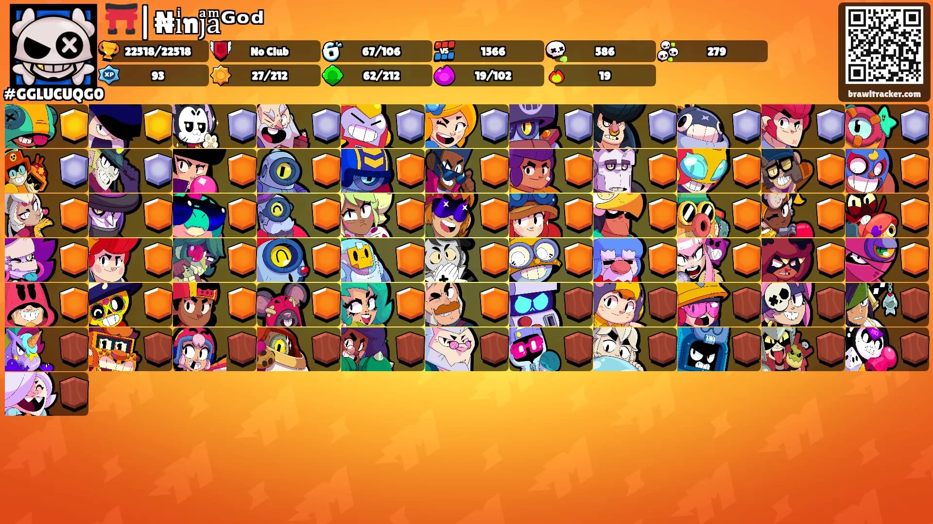 ⛩️|₦iͥnjͣaͫᴳᵒᵈ's Ranks