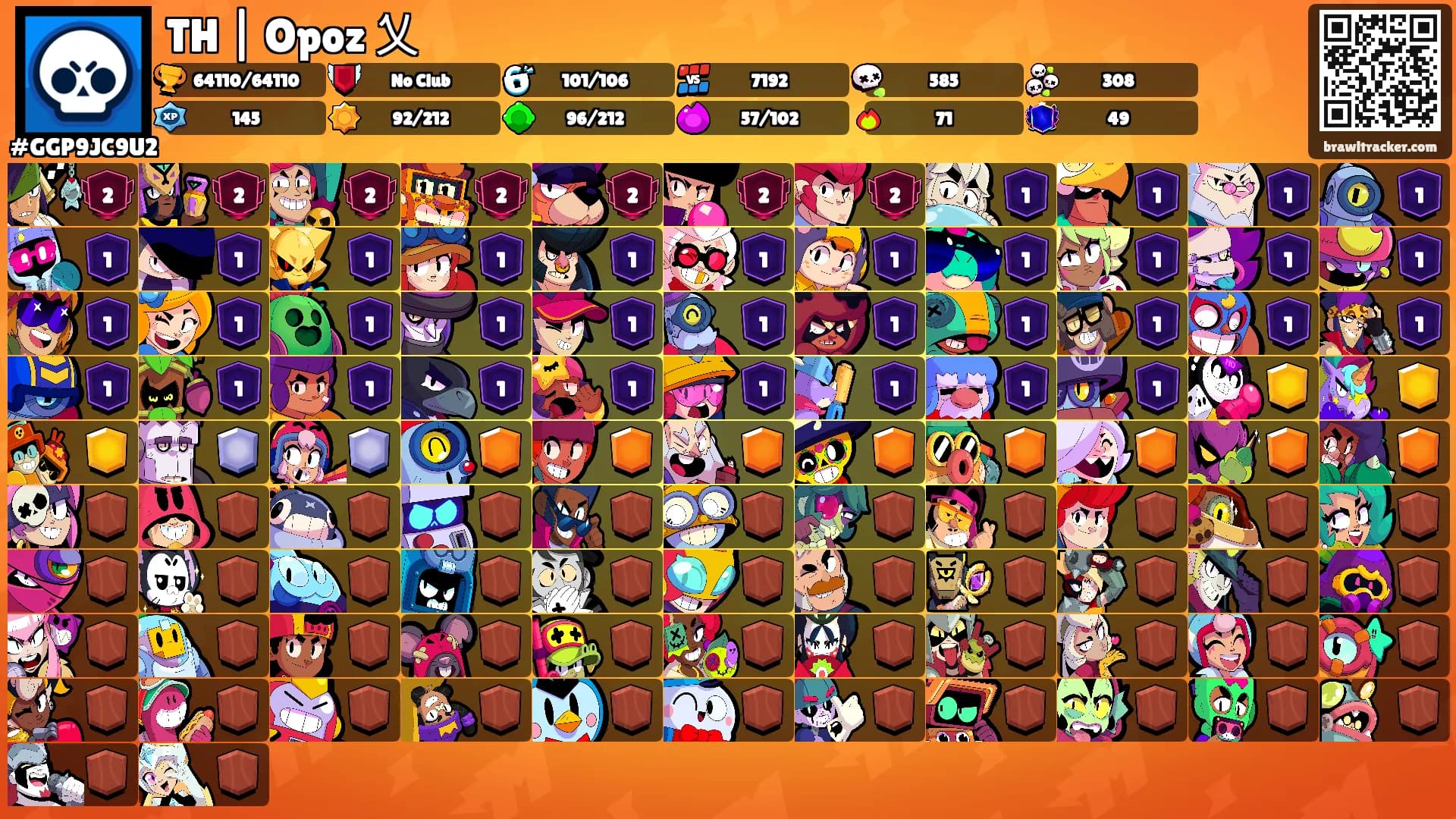 TH | Opoz 乂's Ranks
