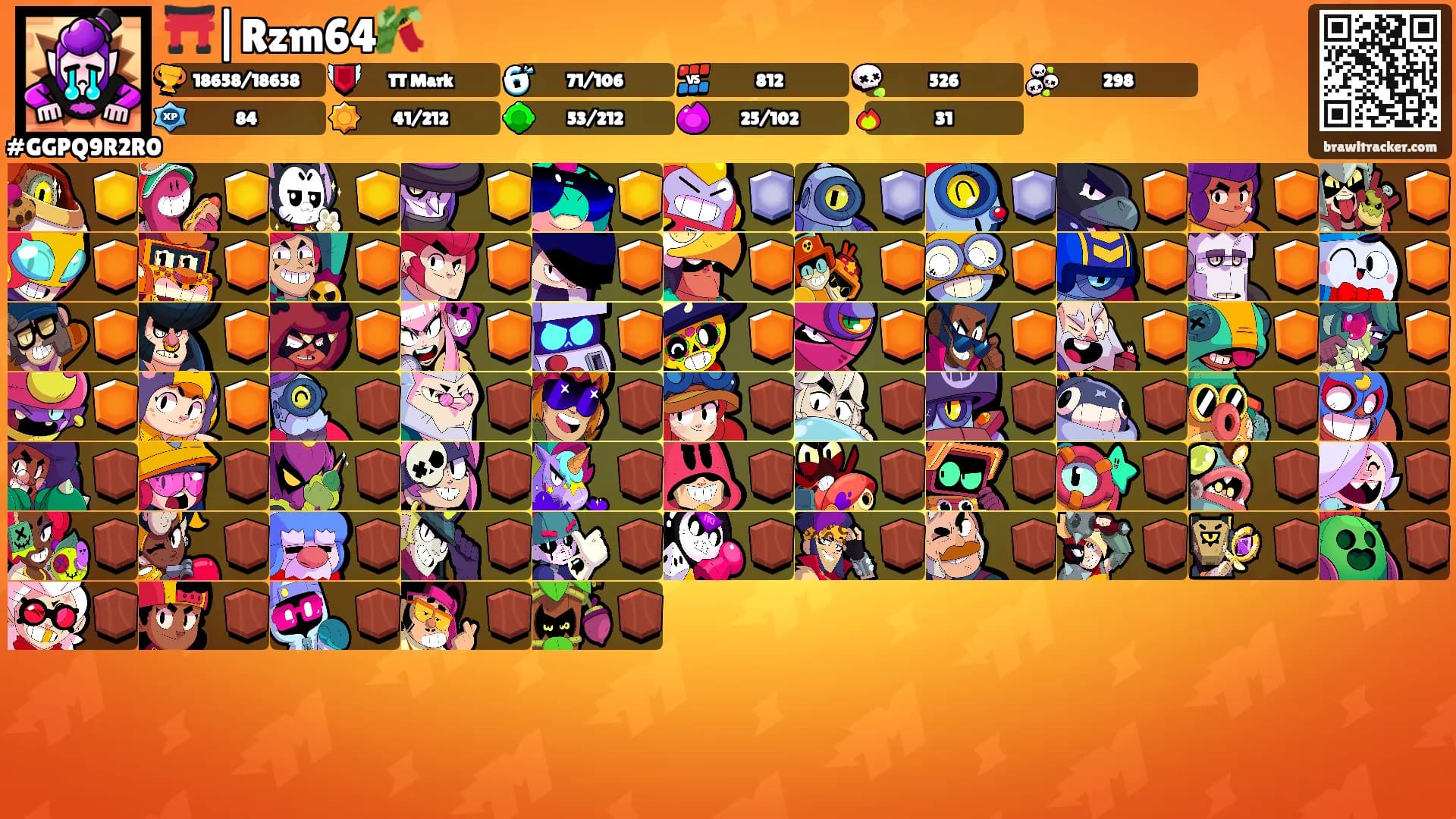 ⛩️|Rzm64🎋's Ranks