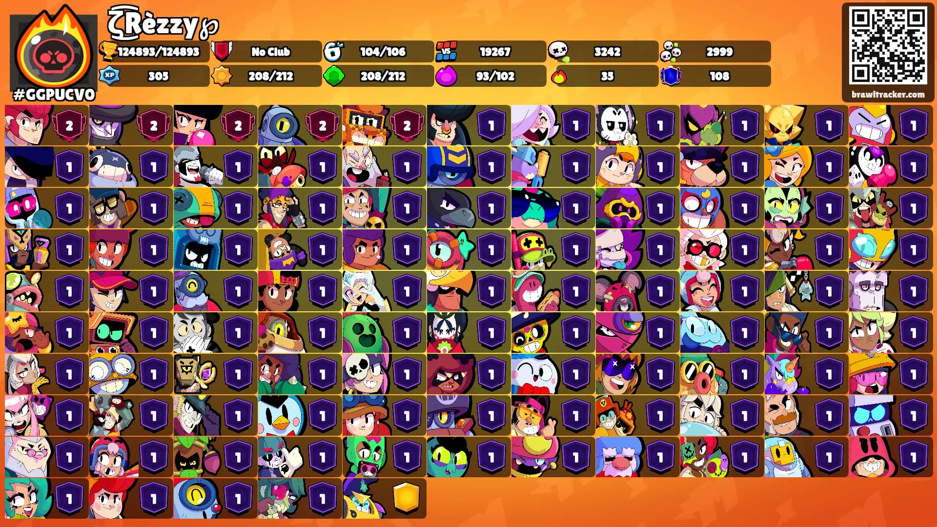 ζ͜͡Rèzzy℘'s Ranks