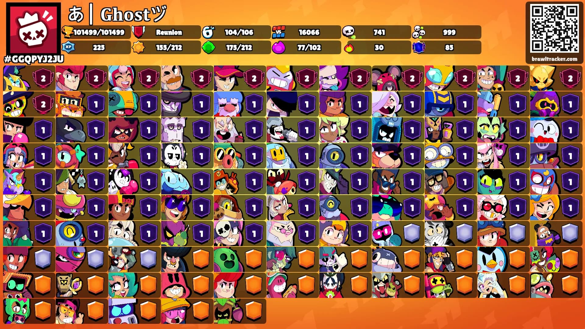 あ| 𝐆𝐡𝐨𝐬𝐭ヅ's Ranks