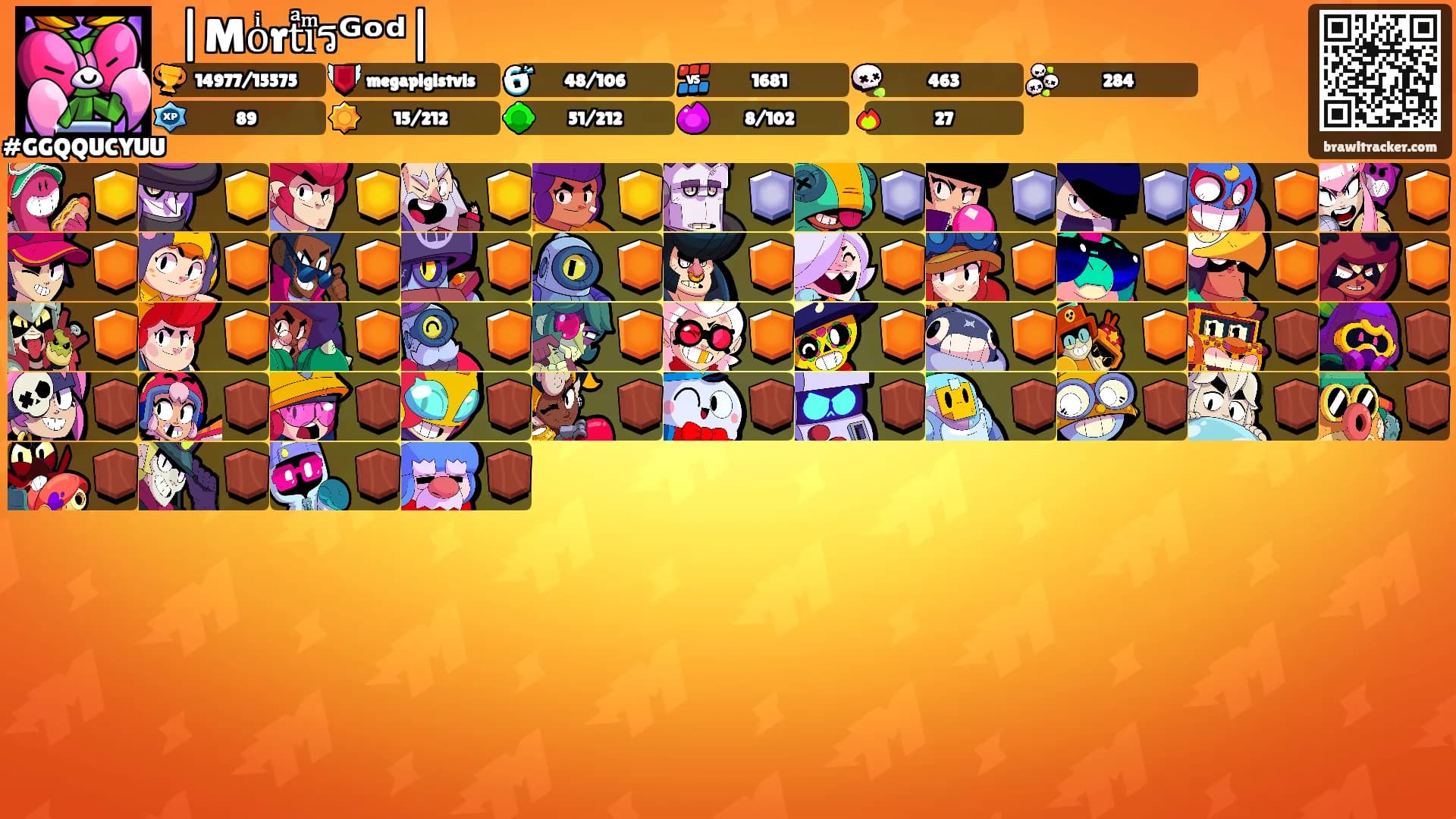 ⛩|Moͥrtͣiͫรᴳᵒᵈ|'s Ranks