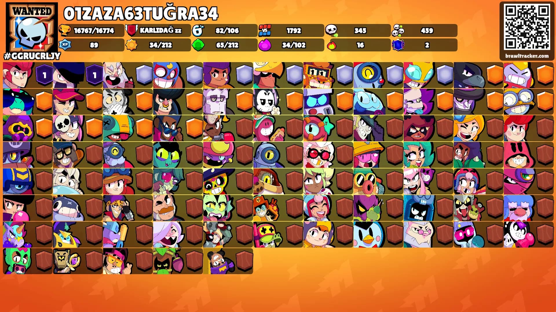 01ZAZA63TUĞRA34's Ranks