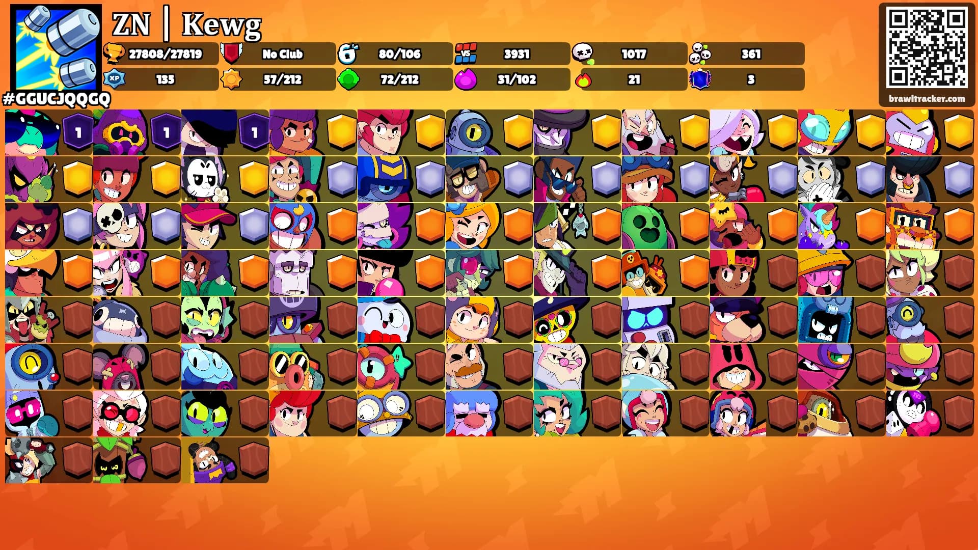 𝐙𝐍 | 𝐊𝐞𝐰𝐠's Ranks
