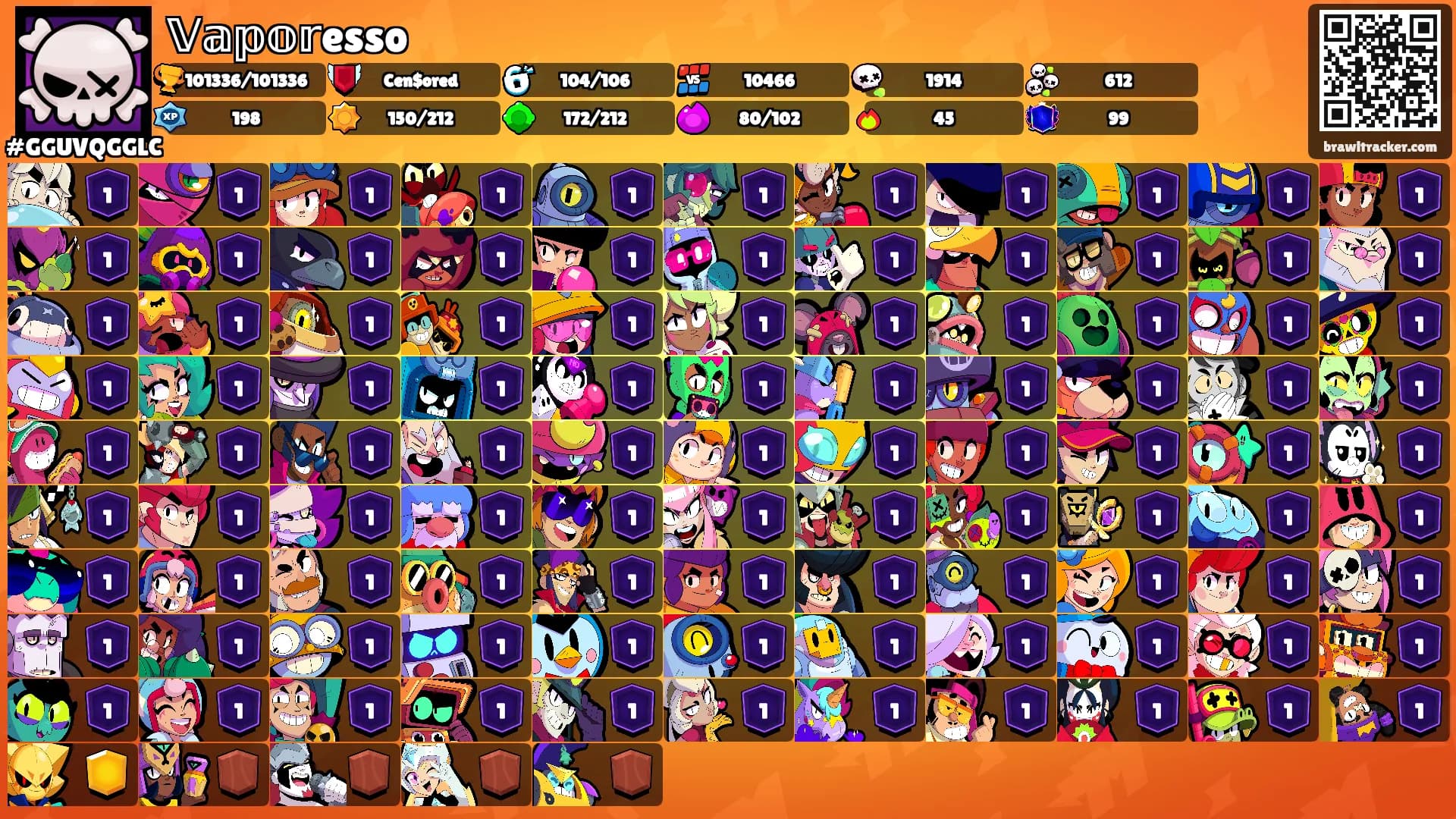 𝕍𝕒𝕡𝕠𝕣esso's Ranks