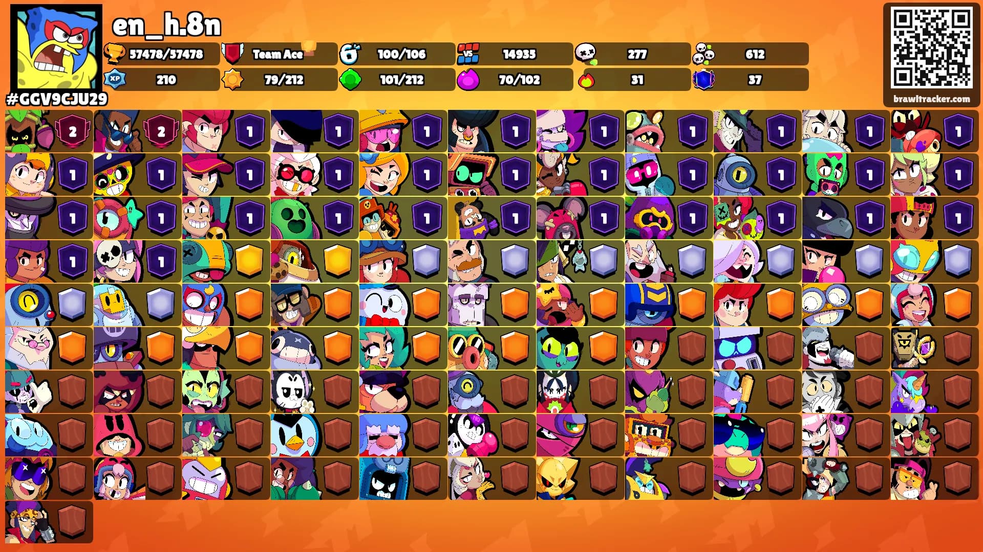 en_h.8n's Ranks