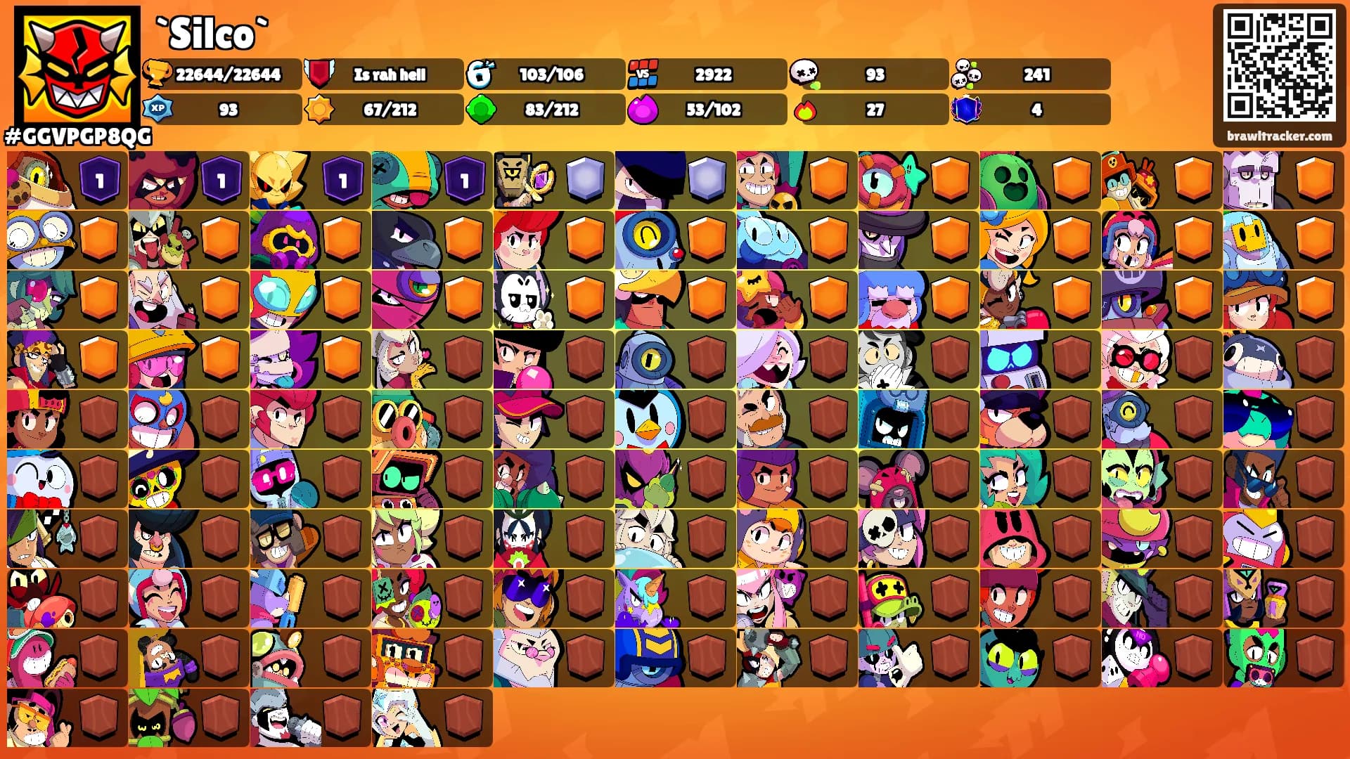 `Silco`'s Ranks