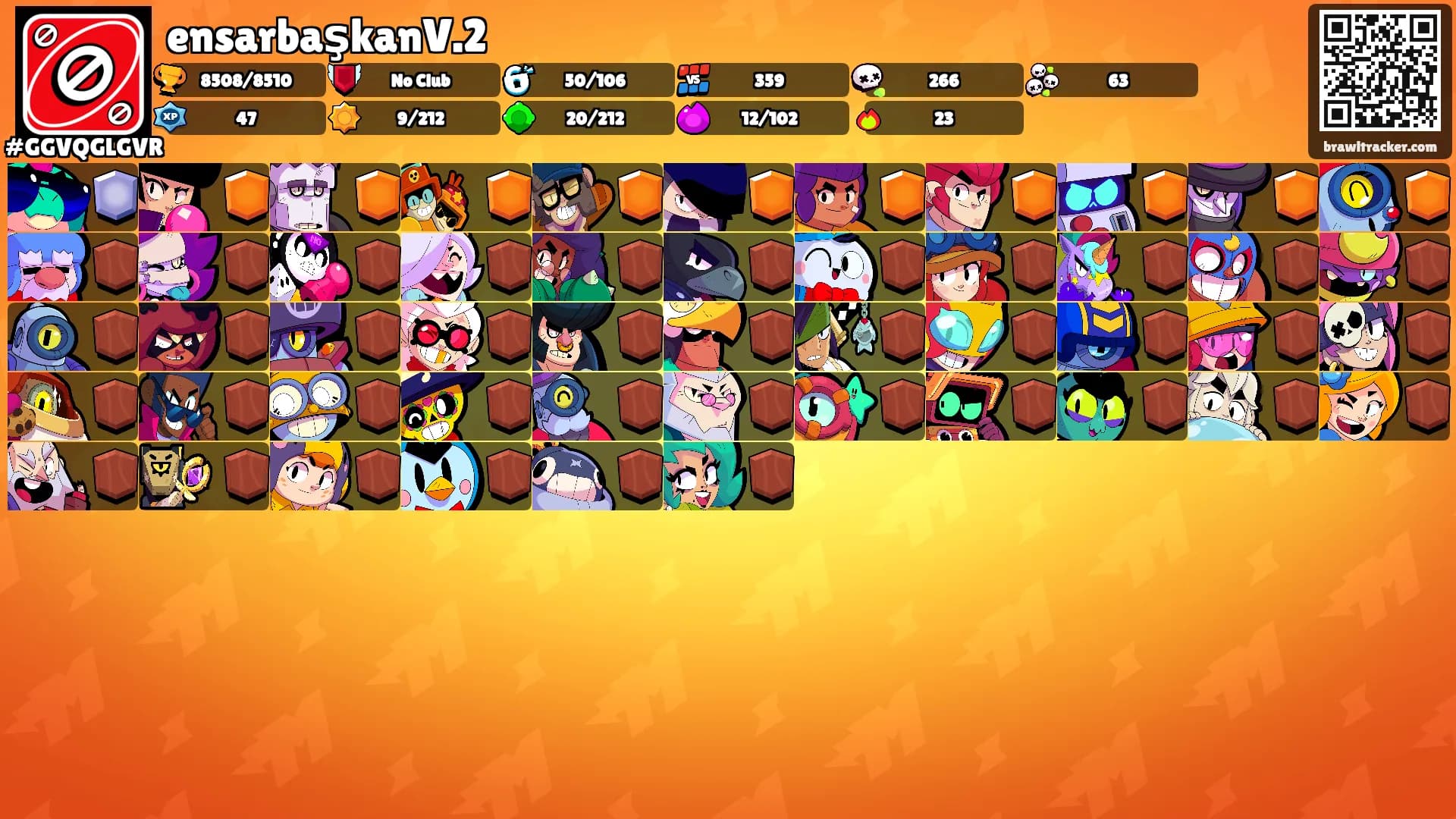 ensarbaşkanV.2's Ranks