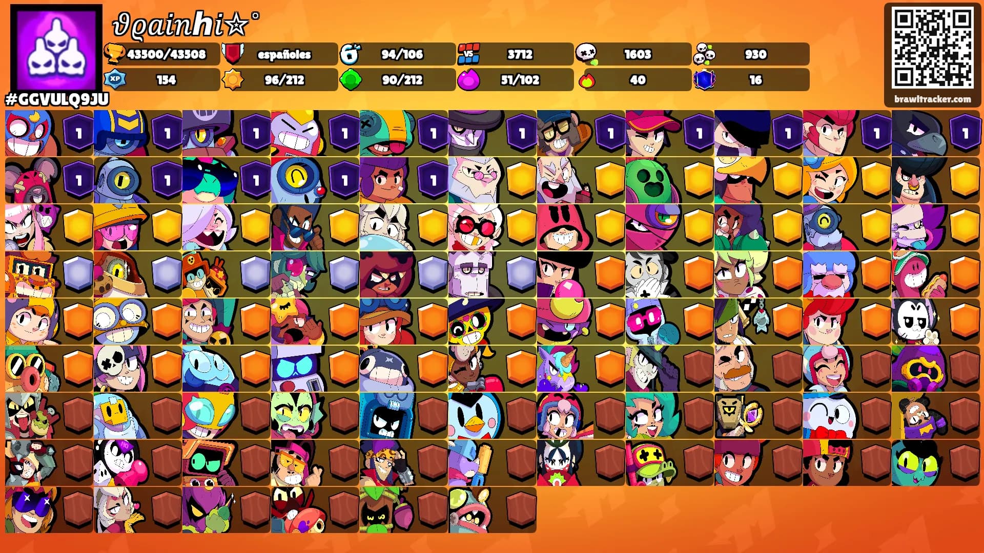 𝜗𝜚𝑎𝑖𝑛ℎ𝑖✮˚'s Ranks