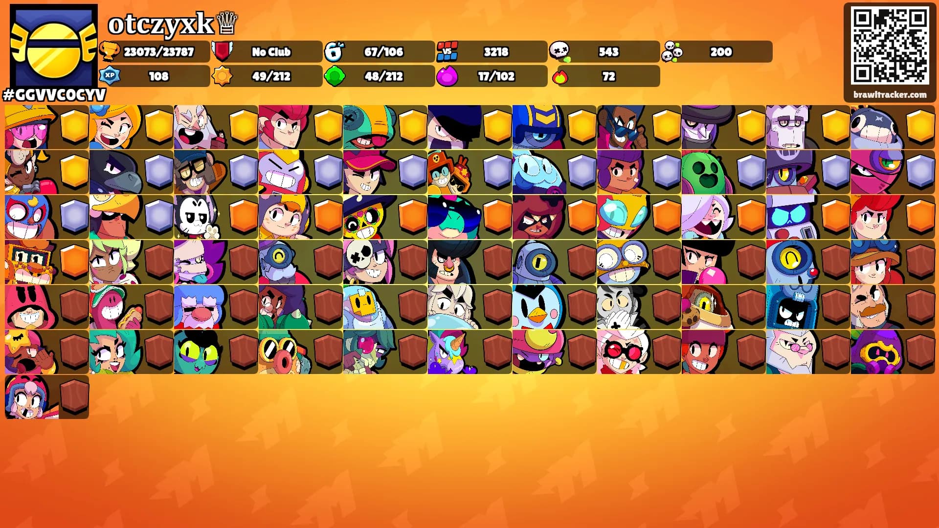 𝐨𝐭𝐜𝐳𝐲𝐱𝐤♕'s Ranks