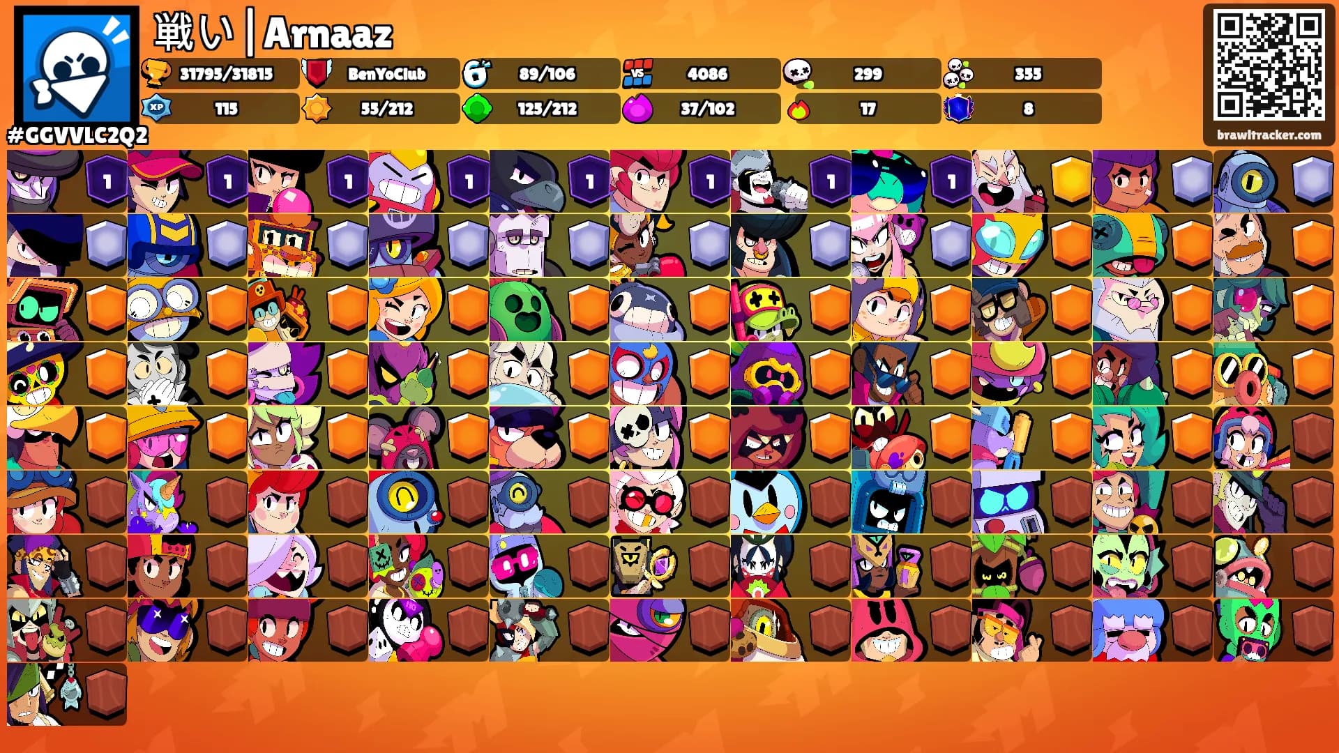 戦い|Arnaaz's Ranks