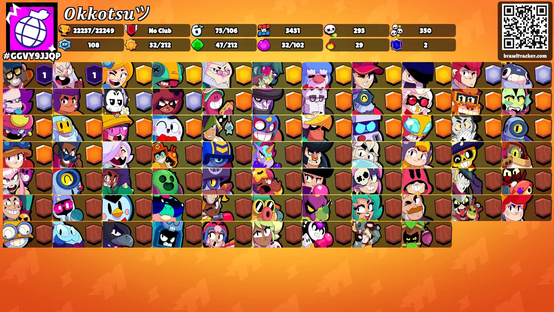 𝑶𝒌𝒌𝒐𝒕𝒔𝒖ツ's Ranks