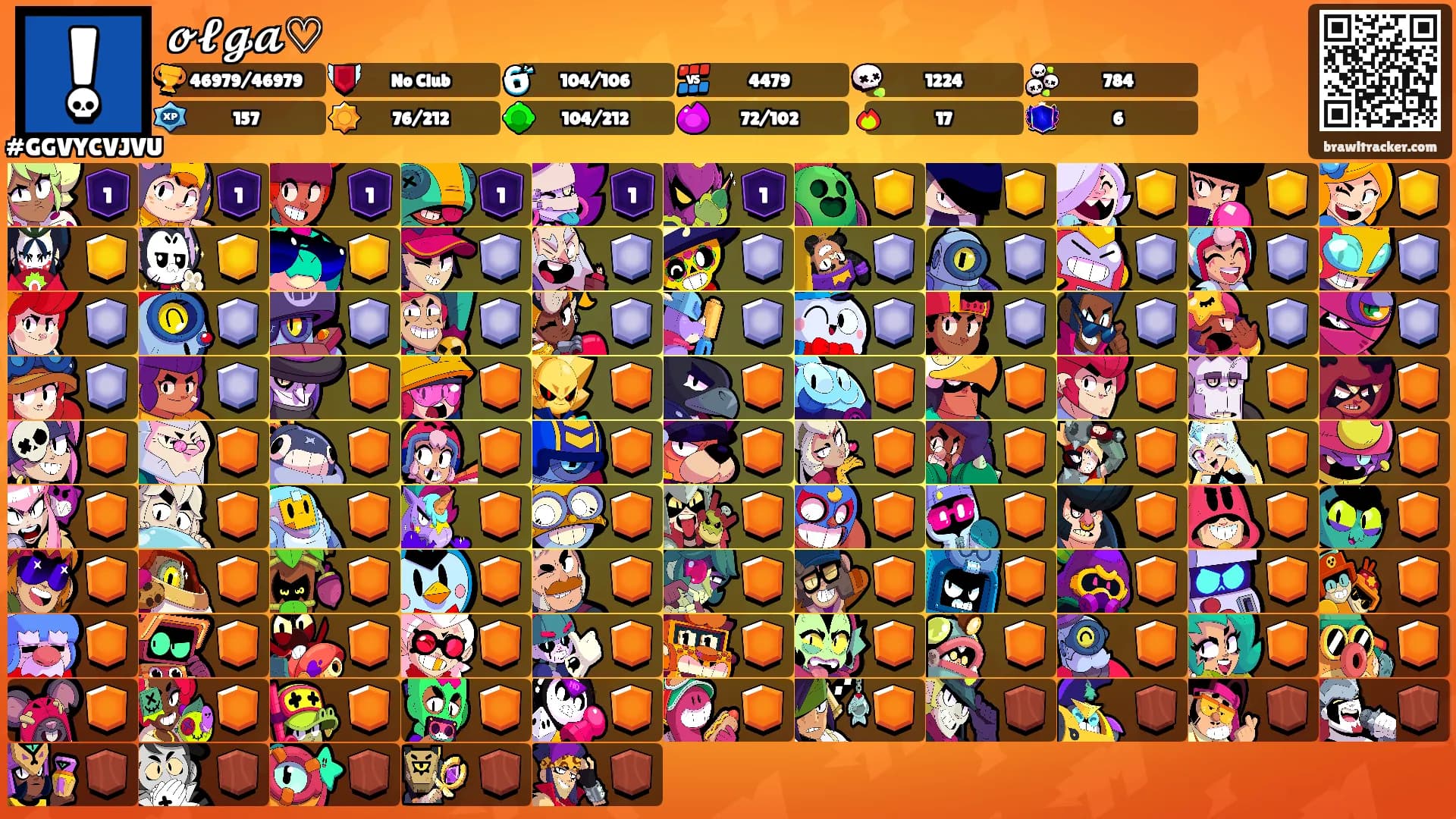 𝓸𝓵𝓰𝓪♡'s Ranks