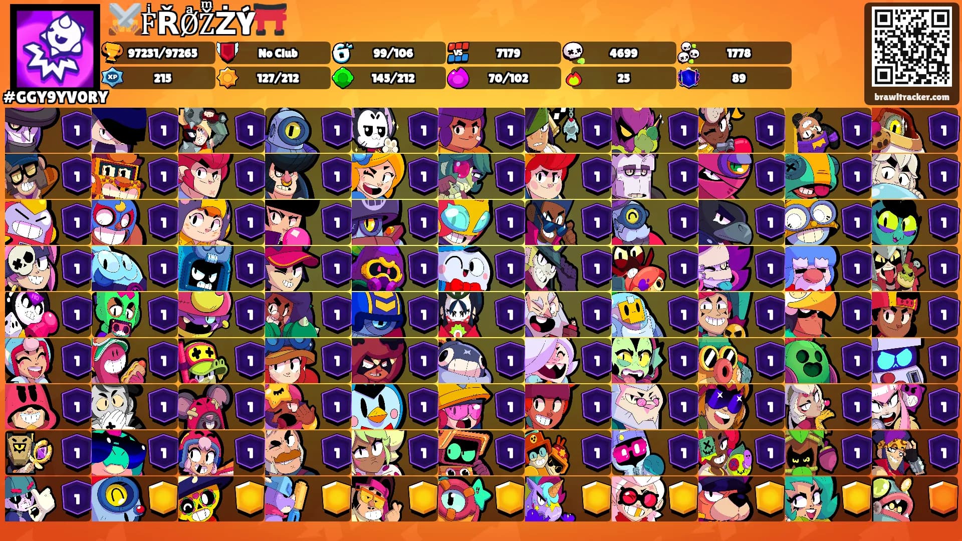 ⚔️FͥŘØͣŽͫŻÝ⛩️'s Ranks