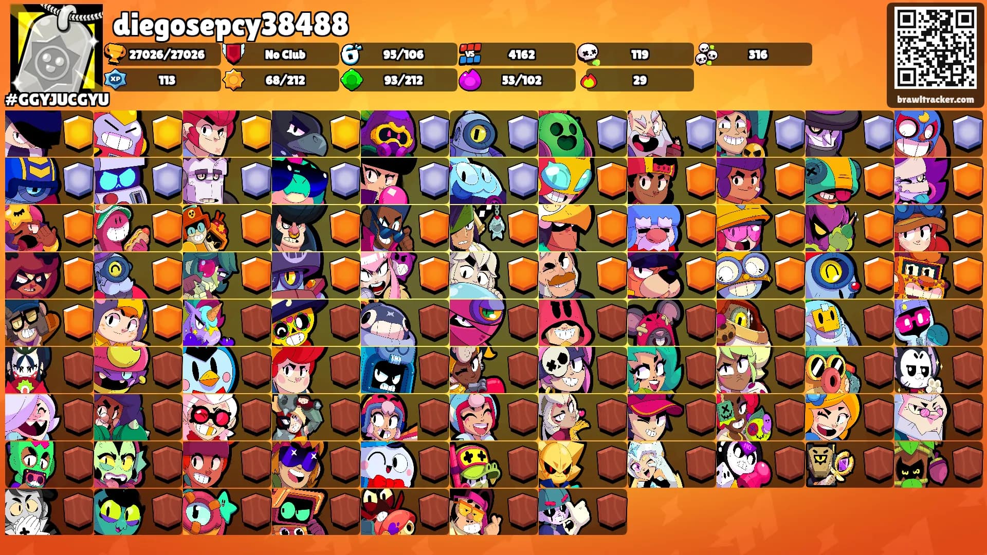 diegosepcy38488's Ranks