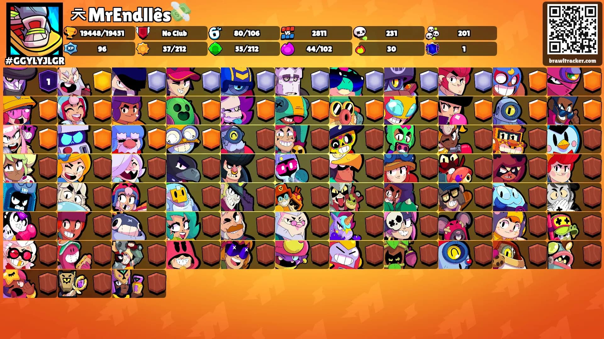 ㅊMrEndllês💸's Ranks