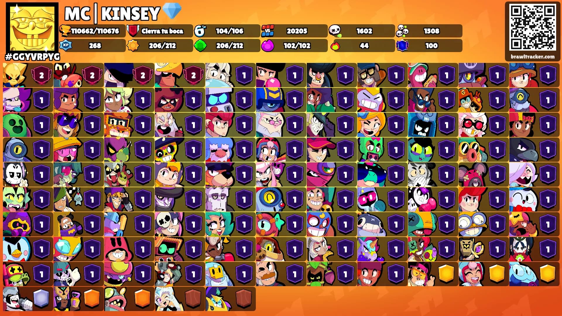 MC|KINSEY 💎's Ranks