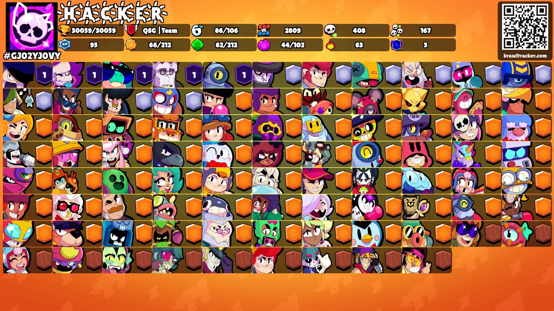 H҉A҉C҉K҉E҉R҉'s Ranks