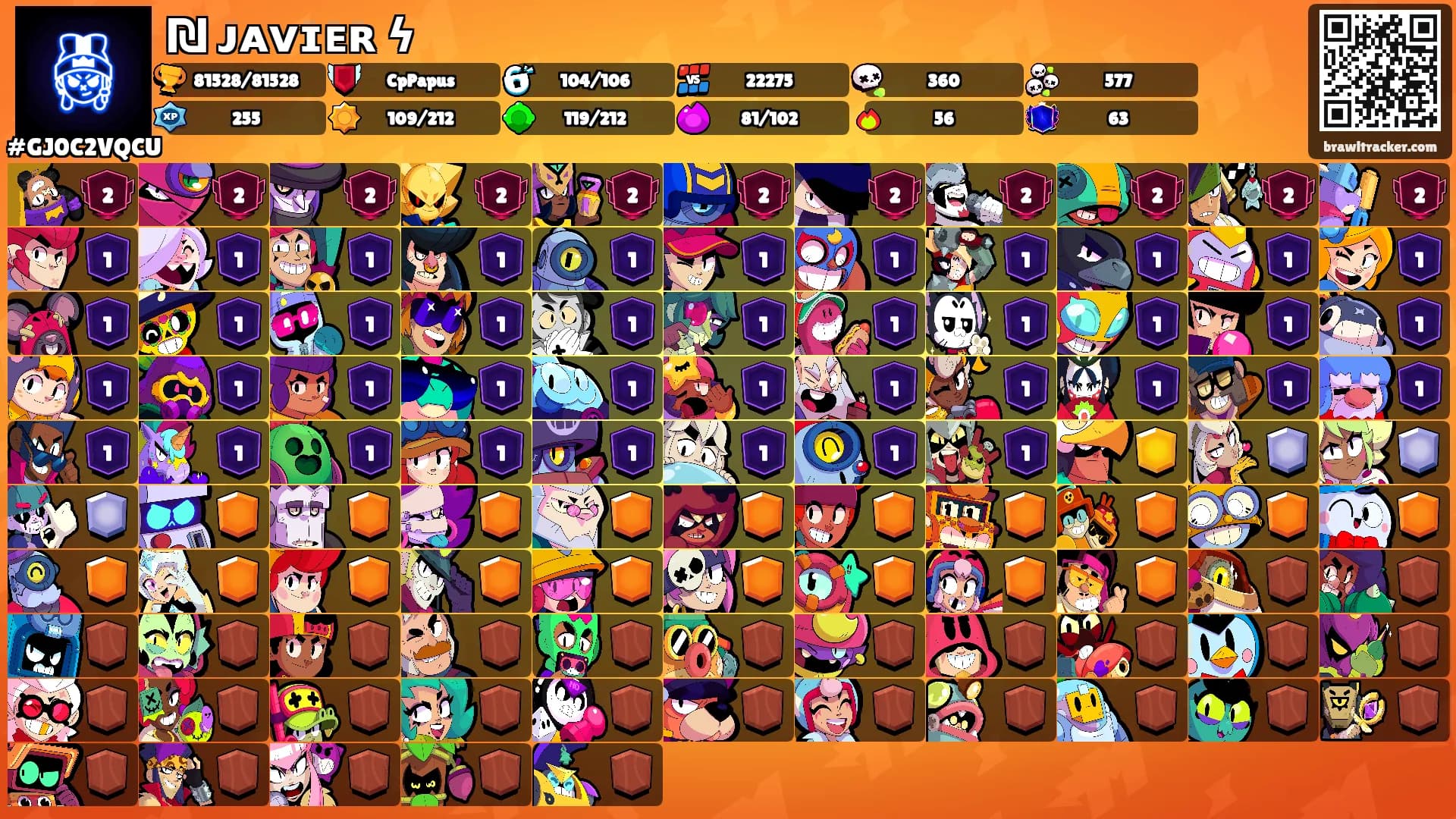 ₪‎ ᴊᴀᴠɪᴇʀ‎ ϟ's Ranks
