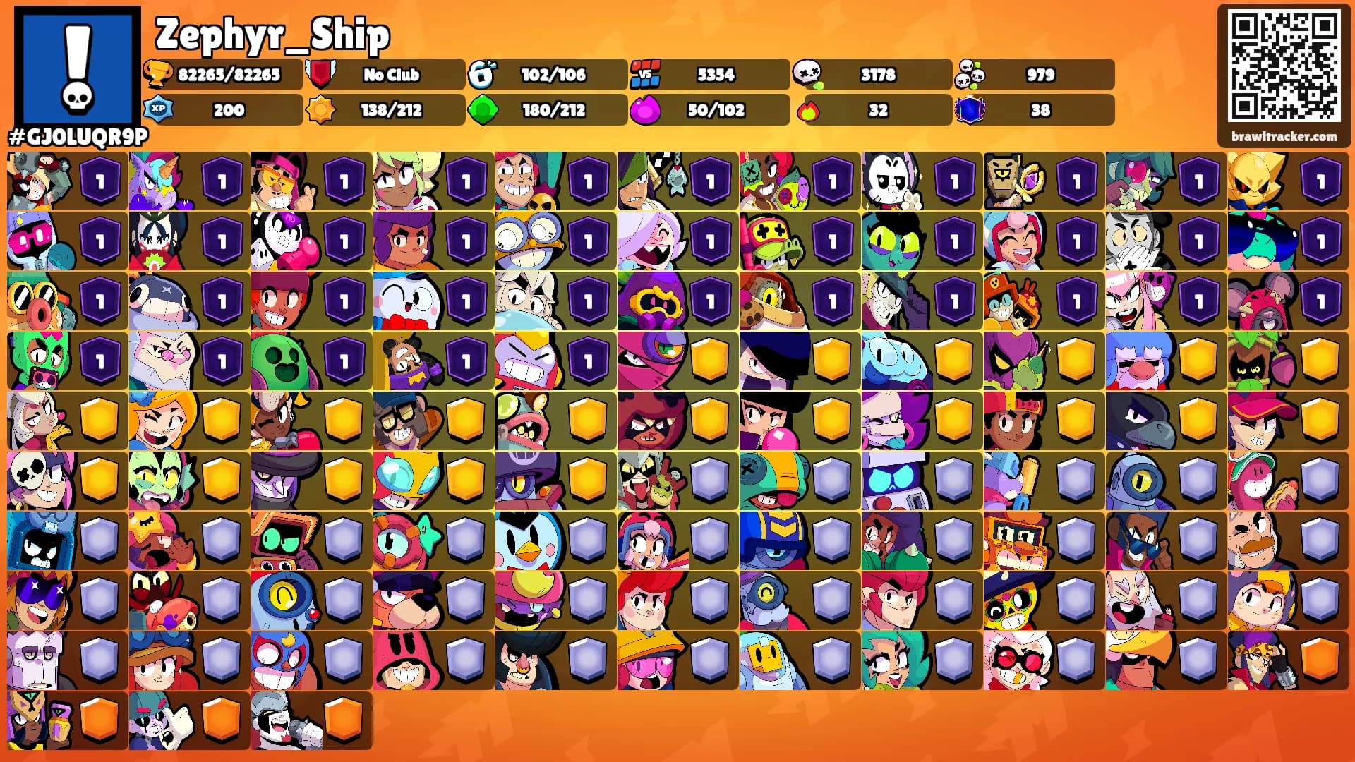 Zephyr_Ship's Ranks