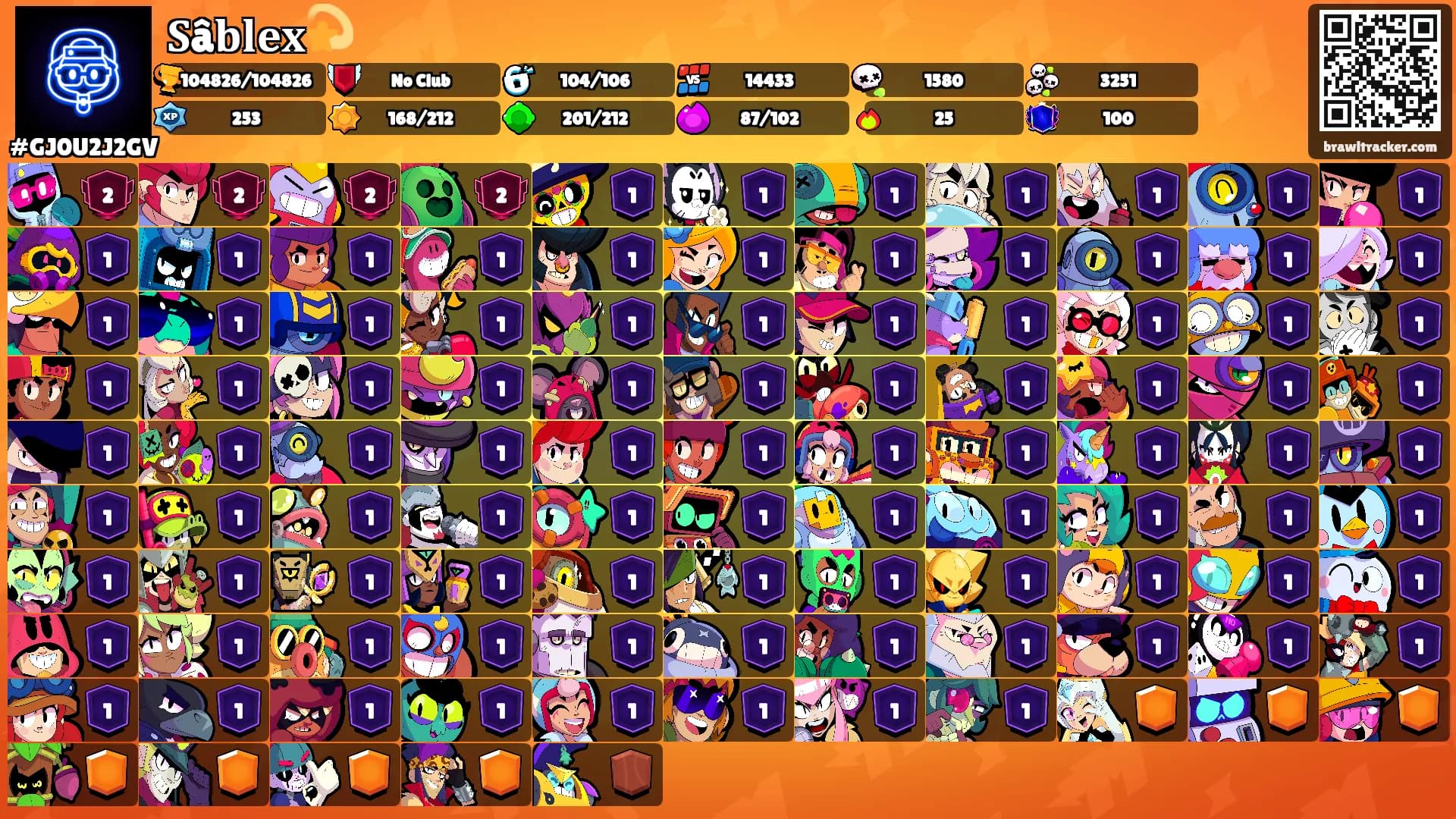 𝐒â𝐛𝐥𝐞𝐱💫's Ranks