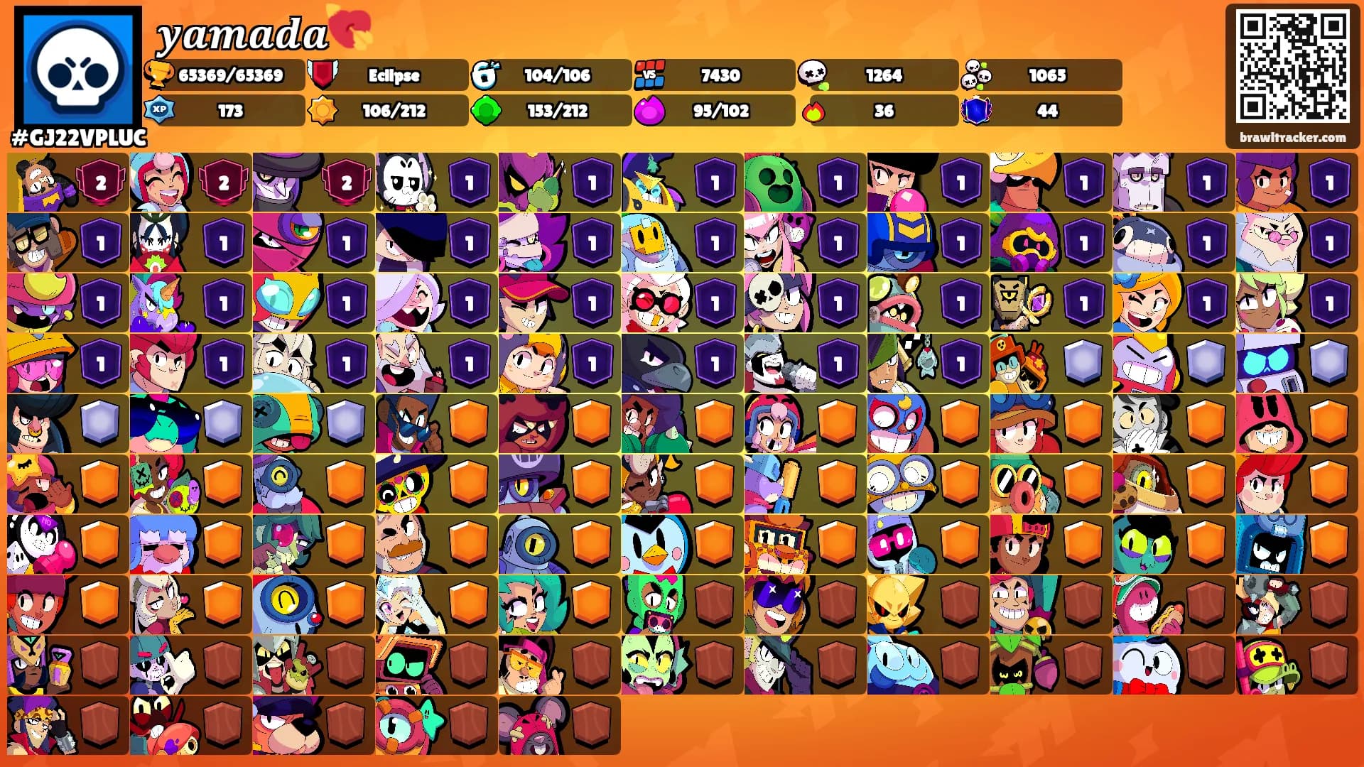𝒚𝒂𝒎𝒂𝒅𝒂💘's Ranks