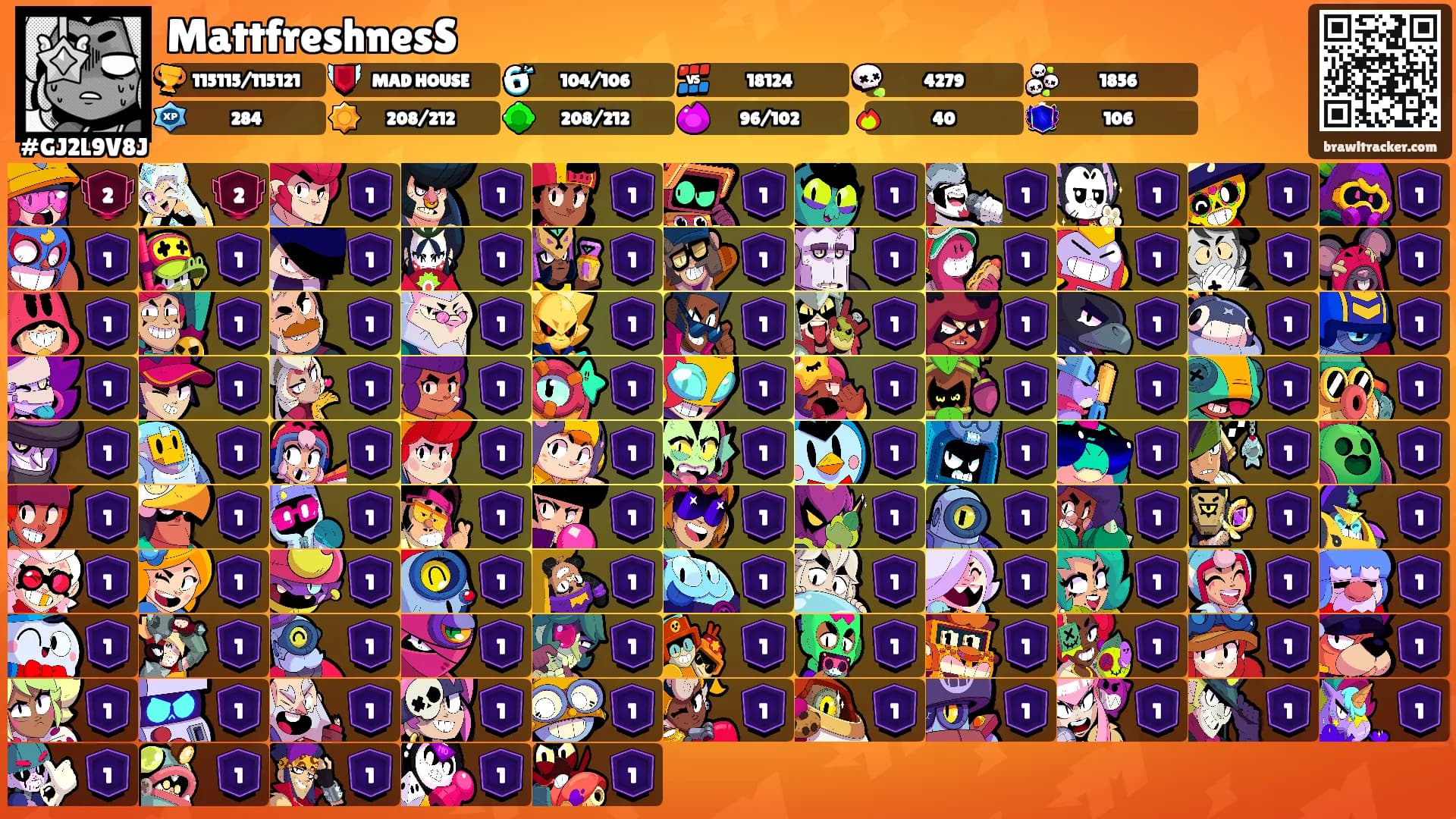 MattfreshnesS's Ranks