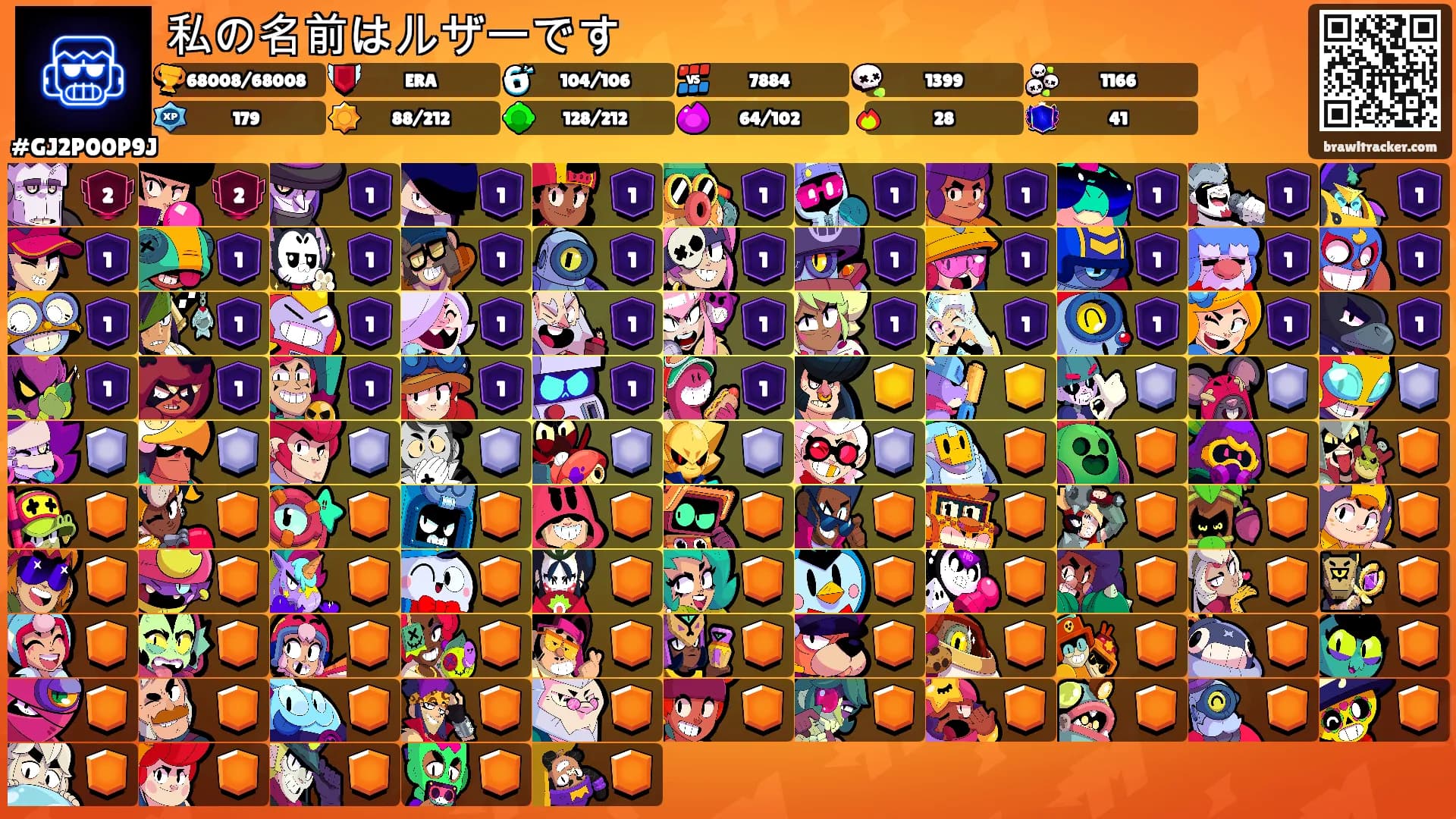 私の名前はルザーです's Ranks