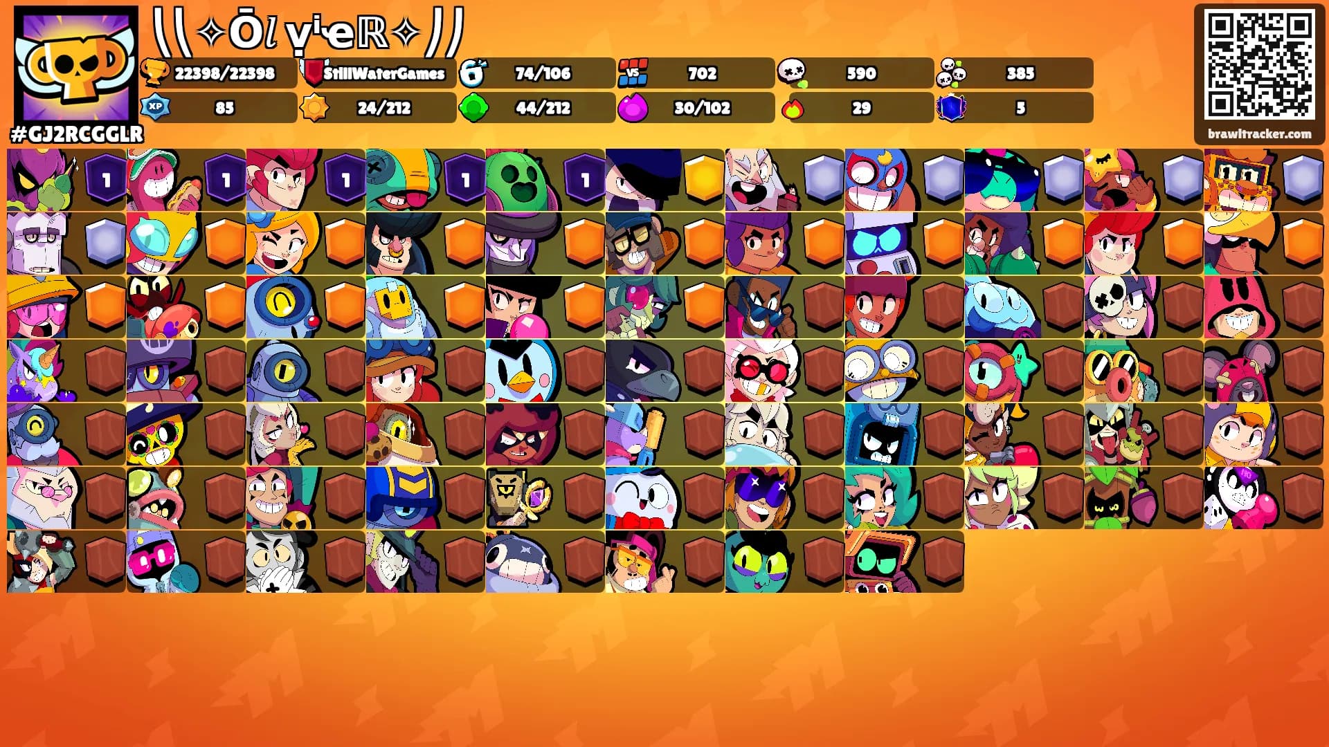 ⎝⎝✧Ō𝑙Ꭵṿⁱҽℝ✧⎠⎠'s Ranks