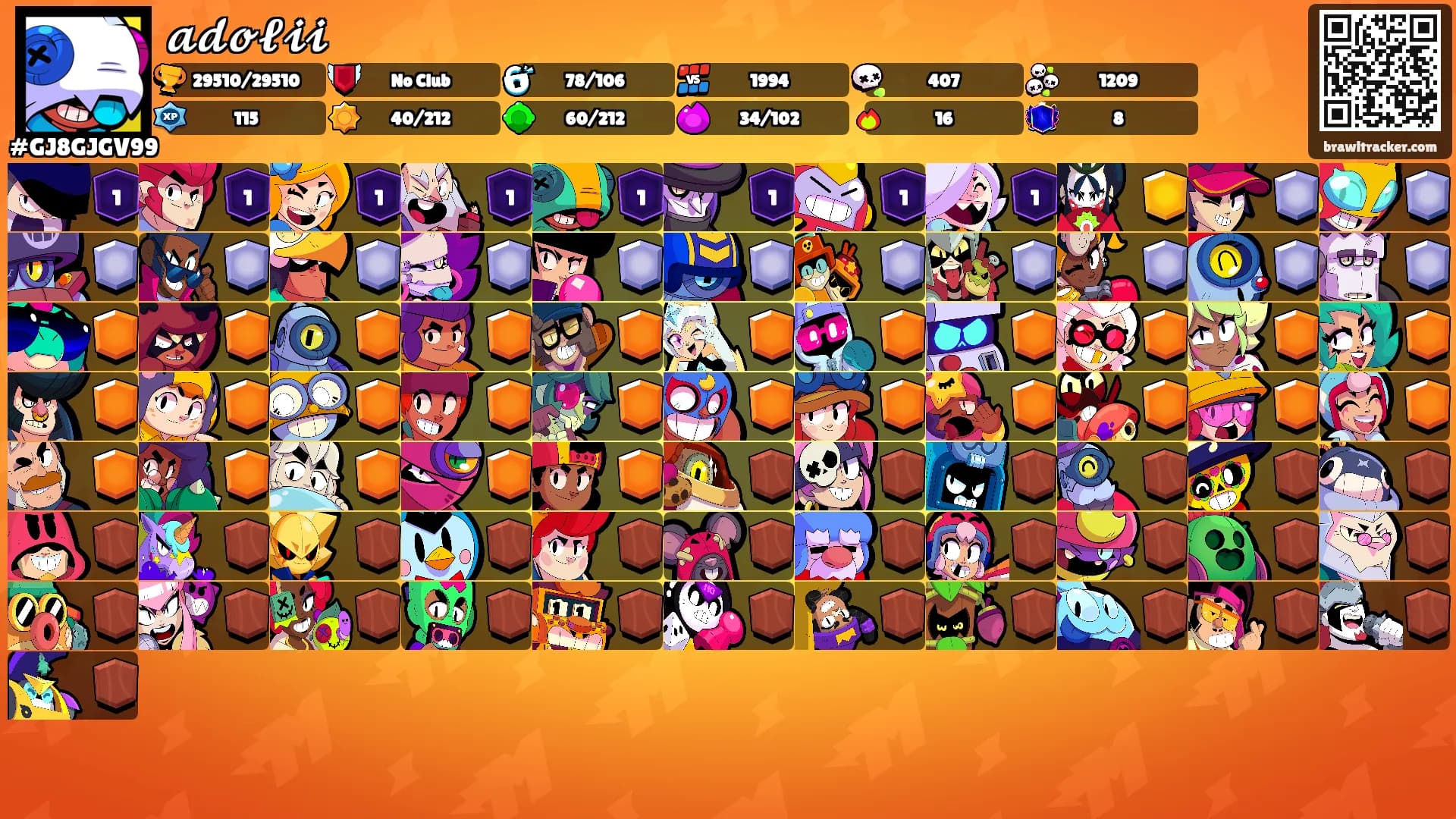 𝓪𝓭𝓸𝓵𝓲𝓲's Ranks
