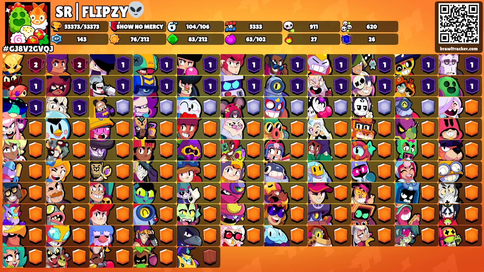 SR|FLIPZY👽's Ranks