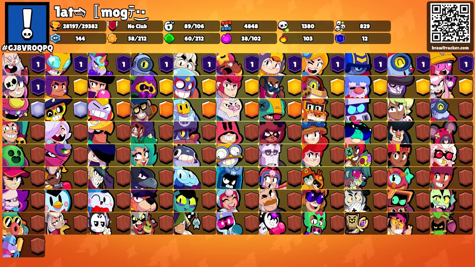 1at➬〚mogﾃ·͜·ᰔᩚ's Ranks