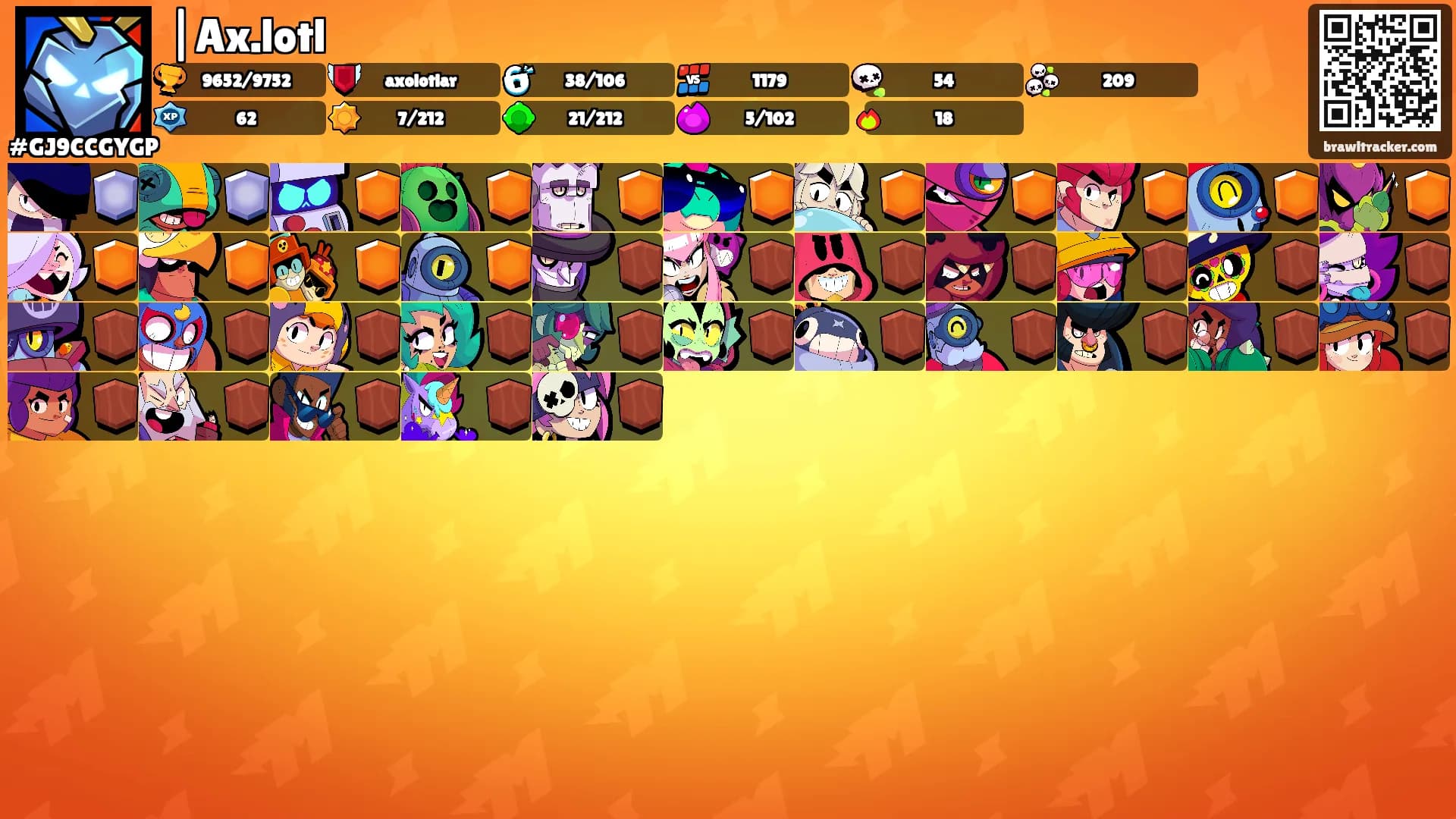 |Ax.lotl's Ranks