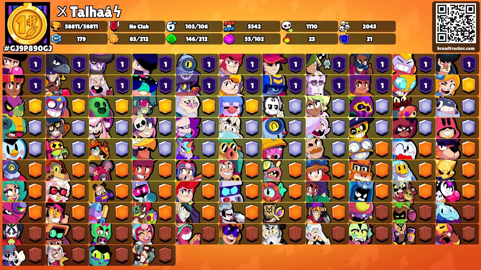 〤Talhaáϟ's Ranks