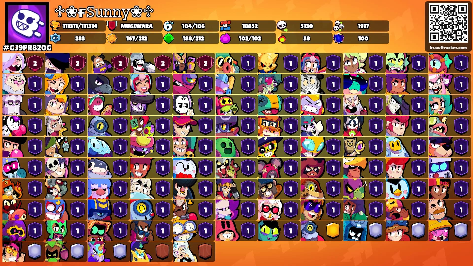 ♱❀ғ𝚂𝚞𝚗𝚗𝚢❀♱'s Ranks