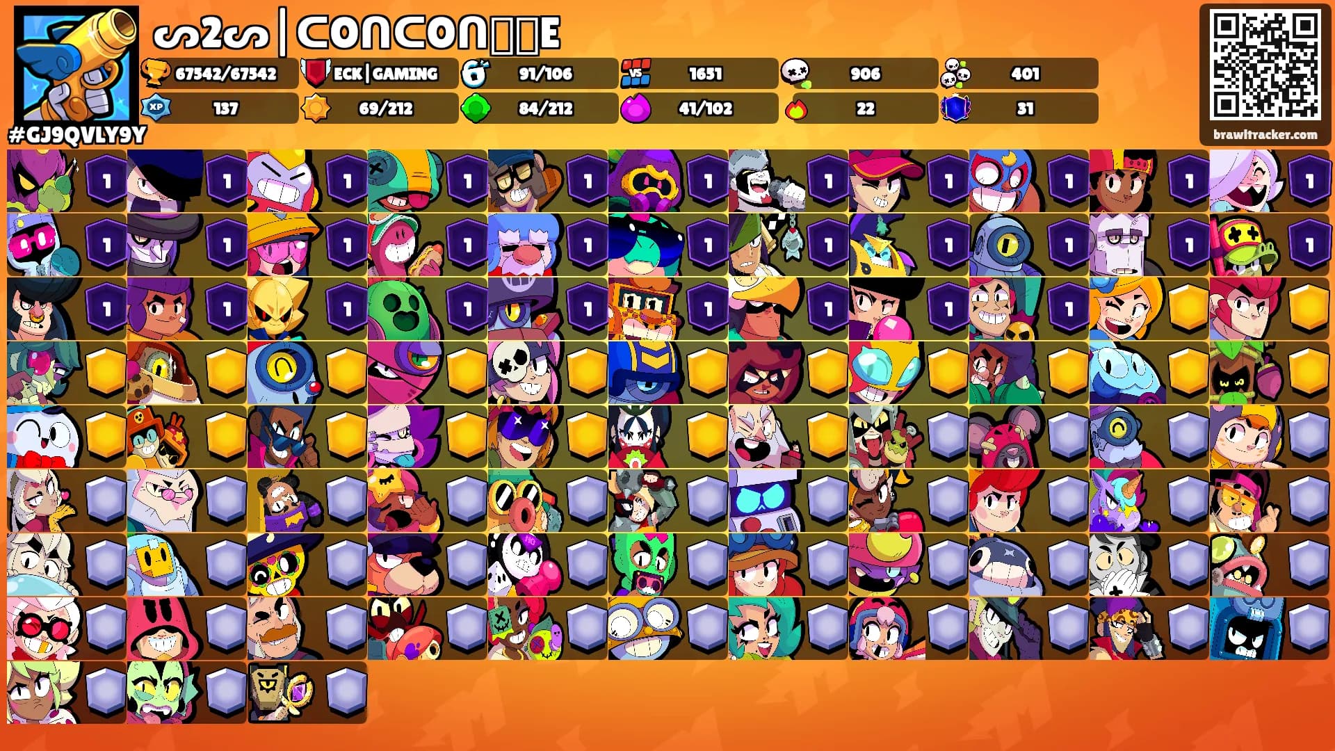 ᔕ2ᔕ|ᑕOᑎᑕOᑎᗷᖇE's Ranks