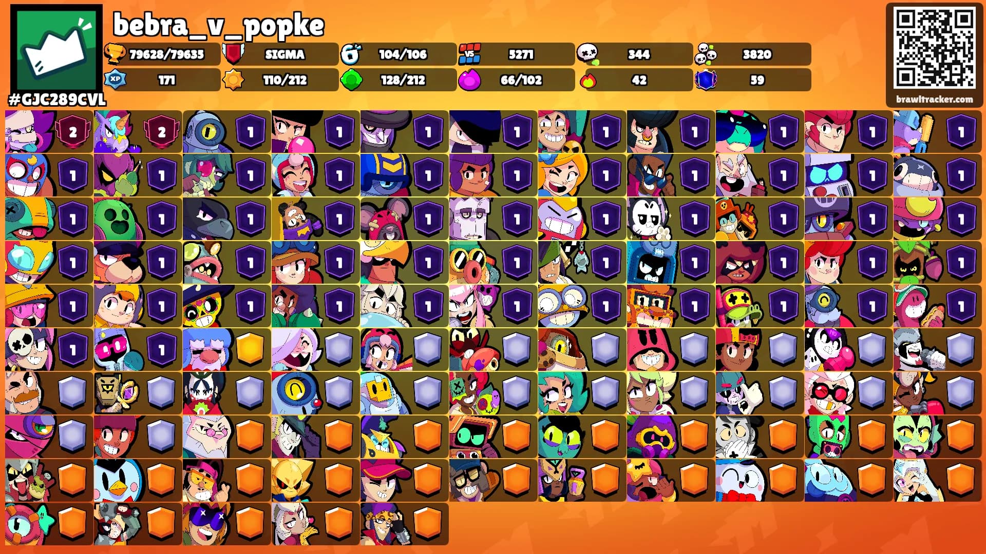 bebra_v_popke's Ranks