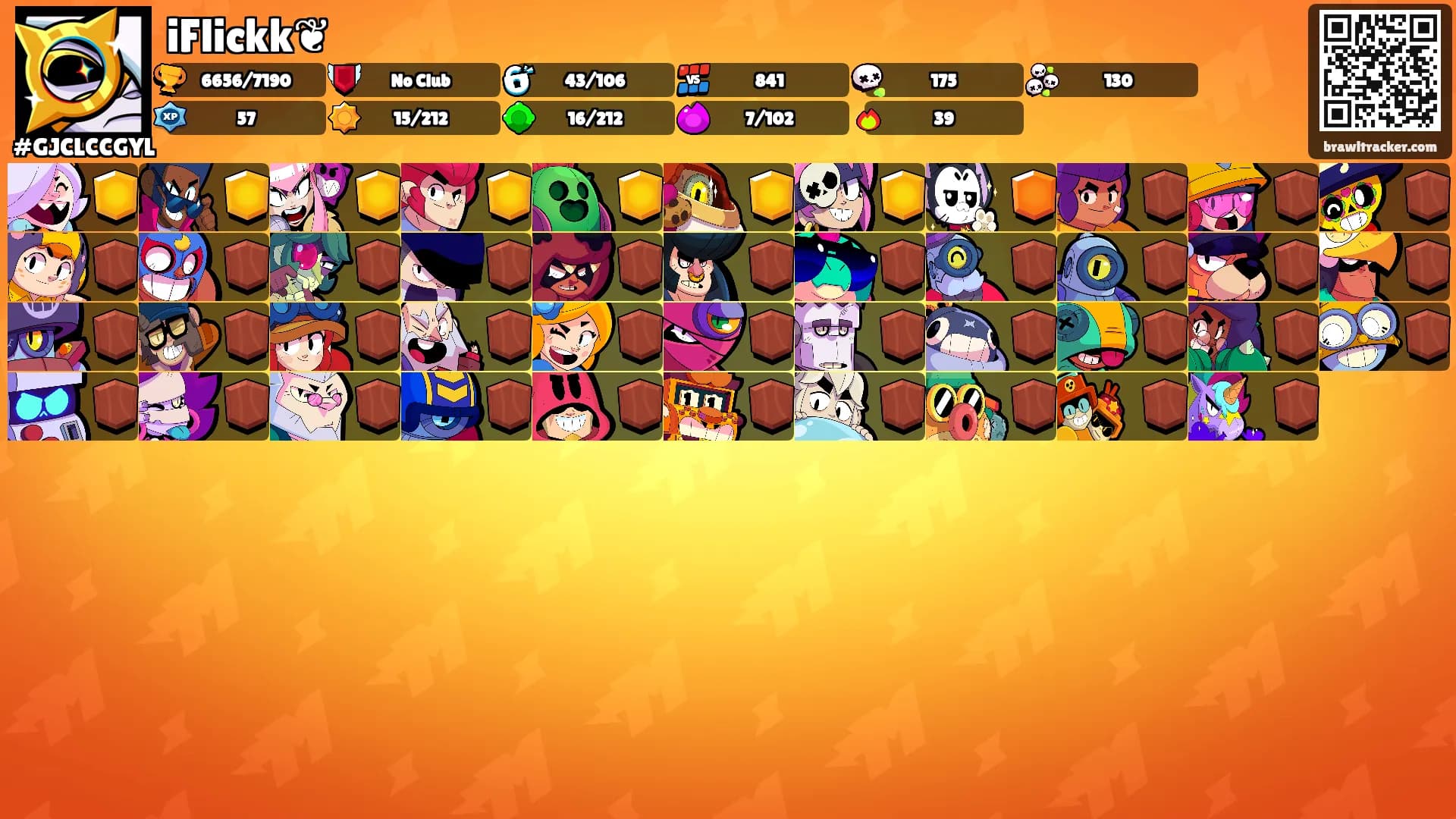 iFlickk❦'s Ranks