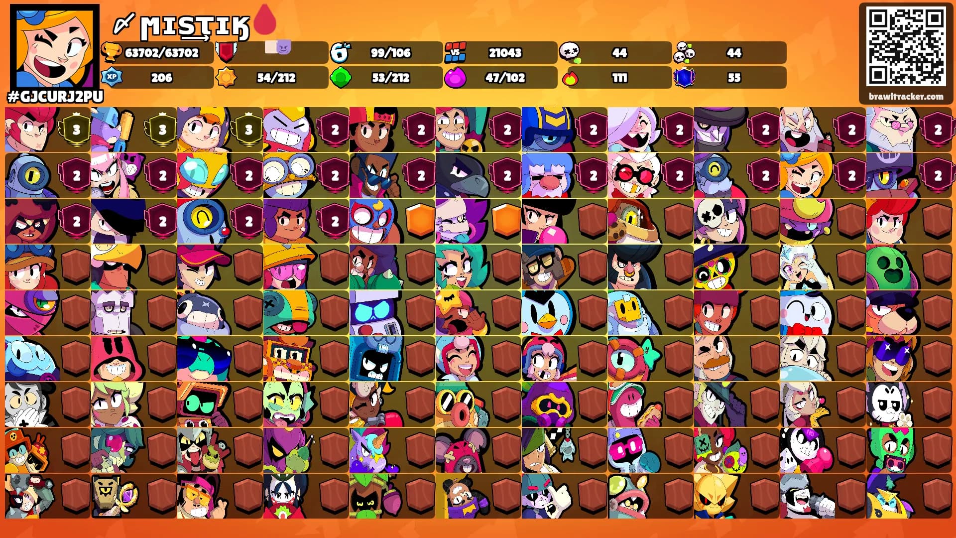 〆ϻɪs͢τɪӄ🩸's Ranks