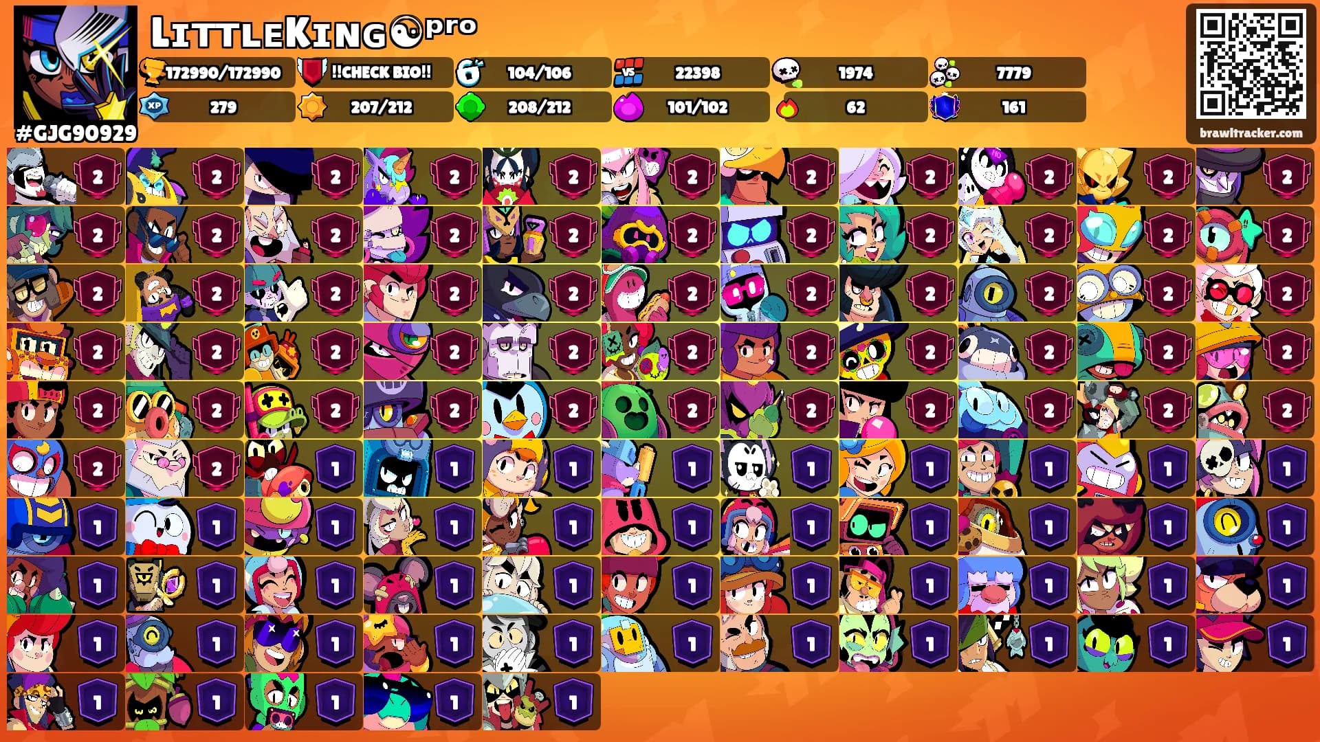 LɪᴛᴛʟᴇKɪɴɢ☯ᵖʳᵒ's Ranks