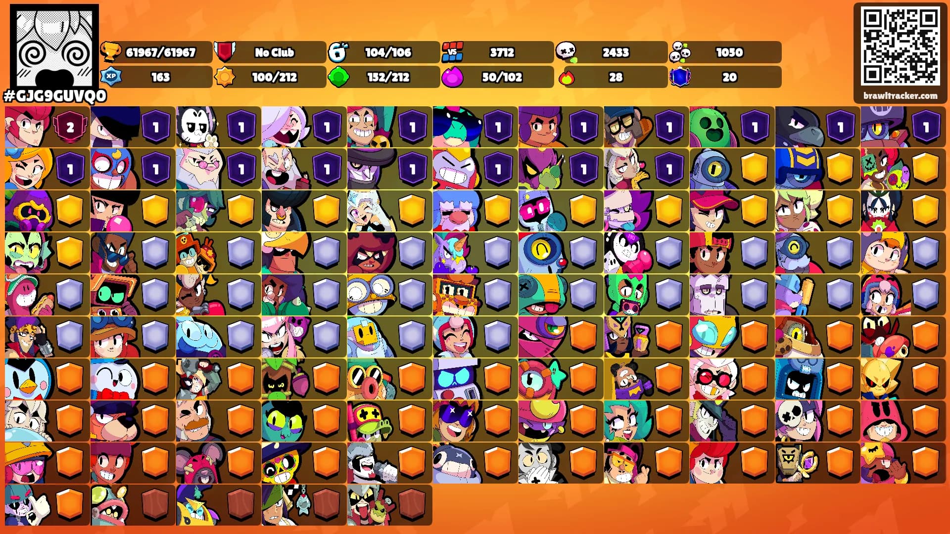 ㅤㅤㅤㅤㅤ's Ranks