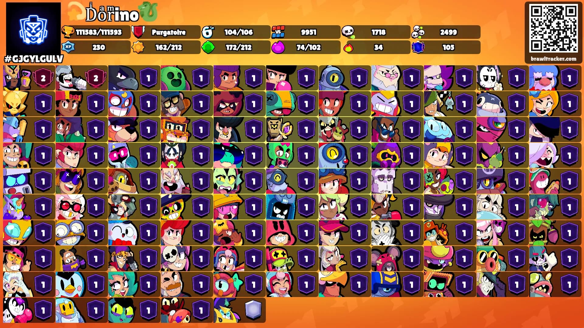💫Dͥoͣrͫino🐉's Ranks