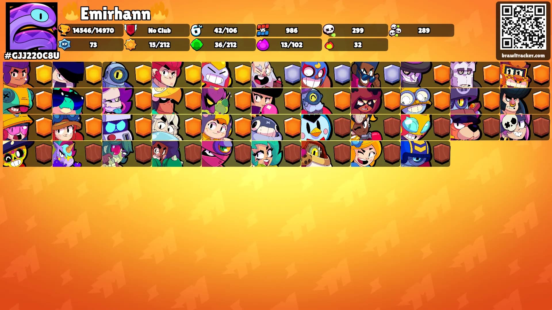 🔥Emirhann🔥's Ranks