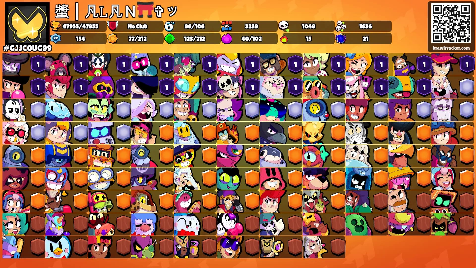 螿 | 凡𝙻凡Ｎ⛩️✞ッ's Ranks