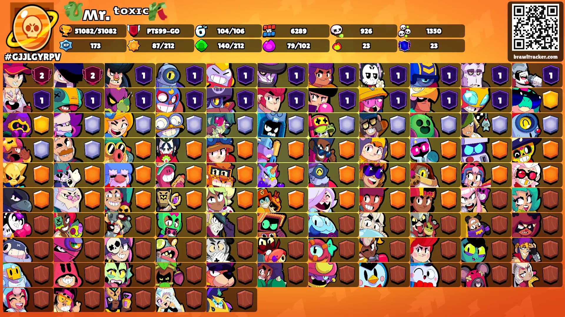 🐉ʍr. ᵗᵒˣᶦᶜ🎋's Ranks