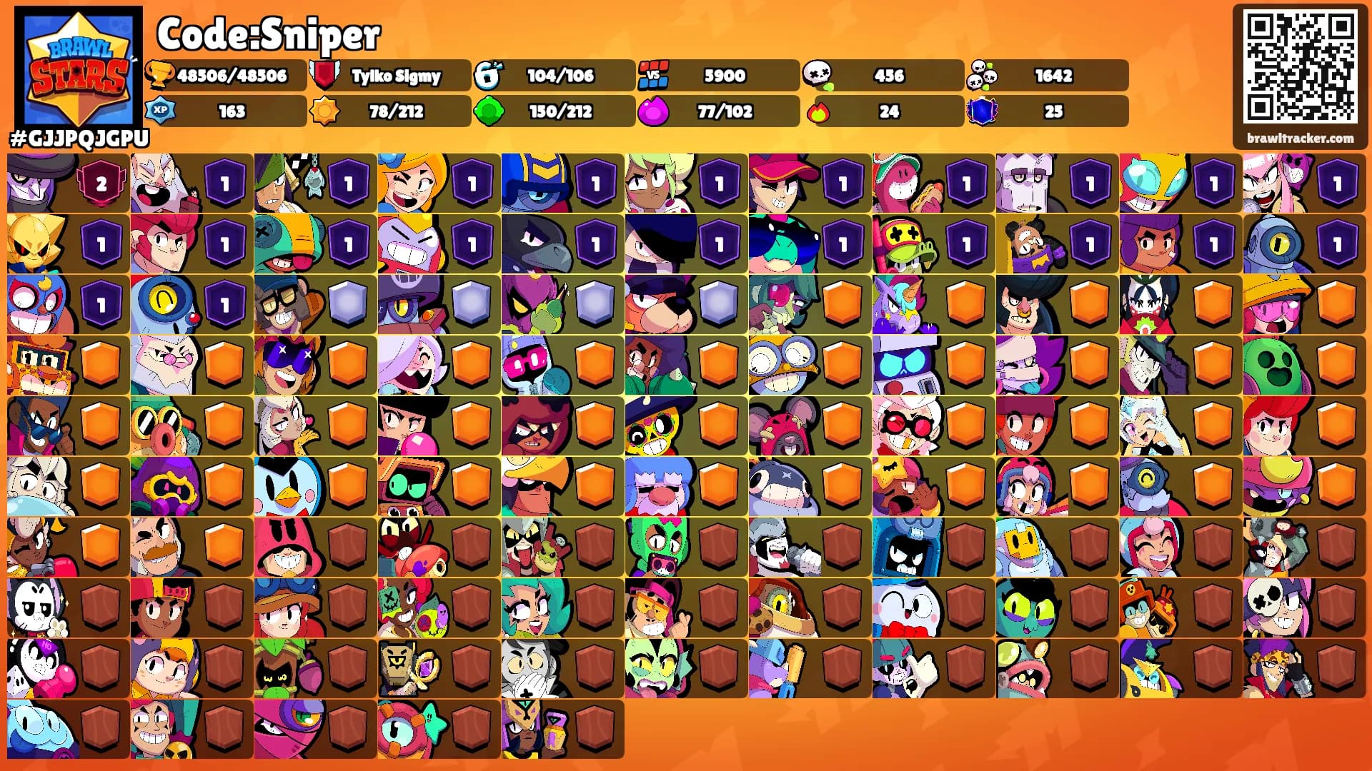 Code:Sniper's Ranks